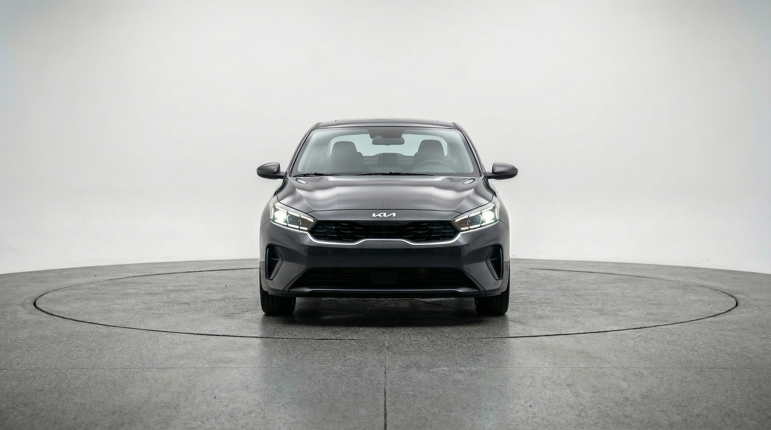 Thumbnail: 2025 Kia K4 - 2