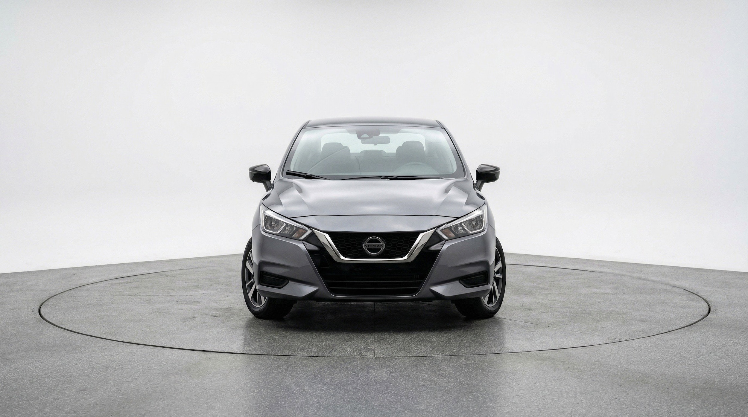 Thumbnail: 2025 Nissan Versa - 2