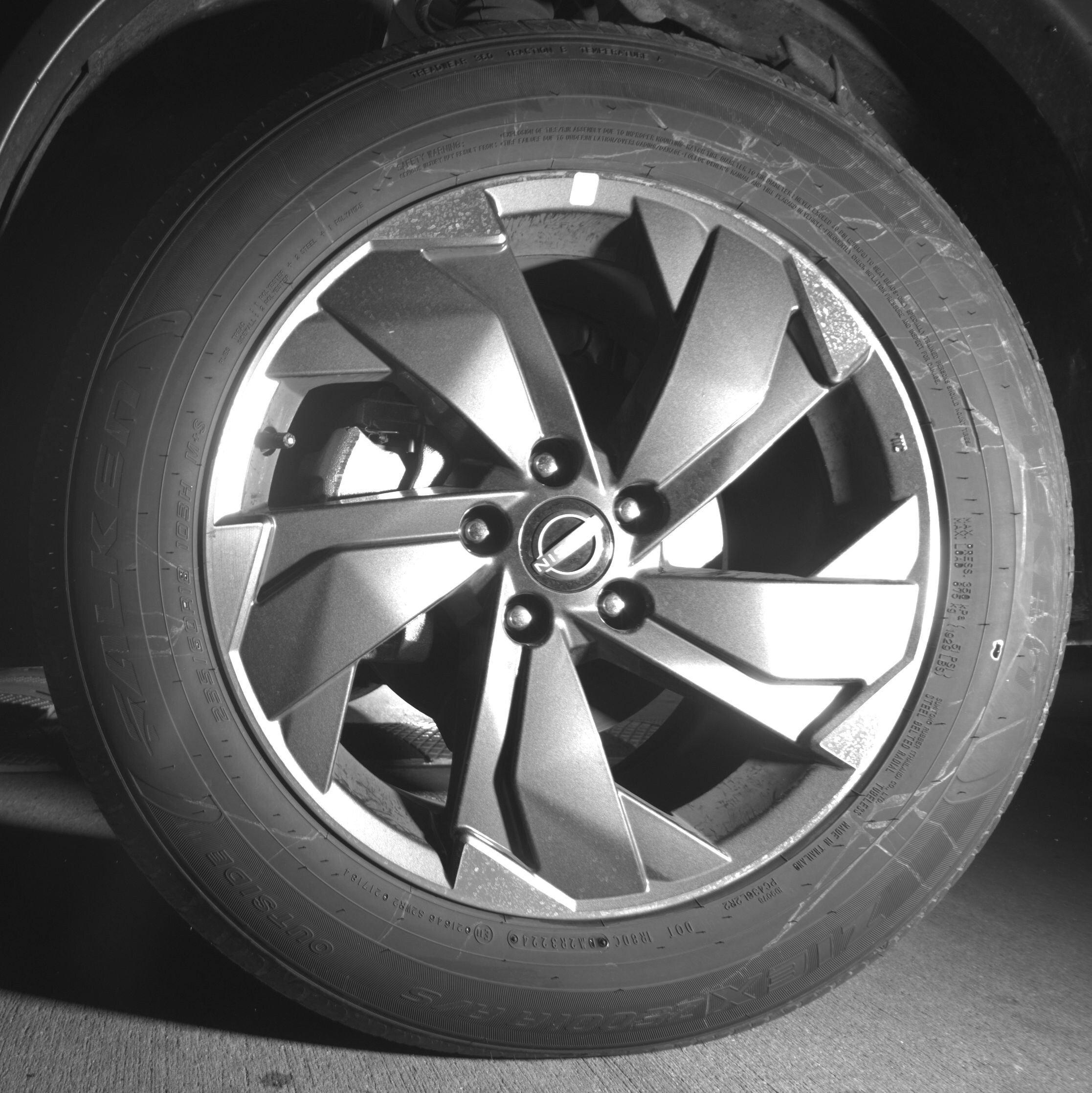 Thumbnail: 2025 Nissan Rogue - 9