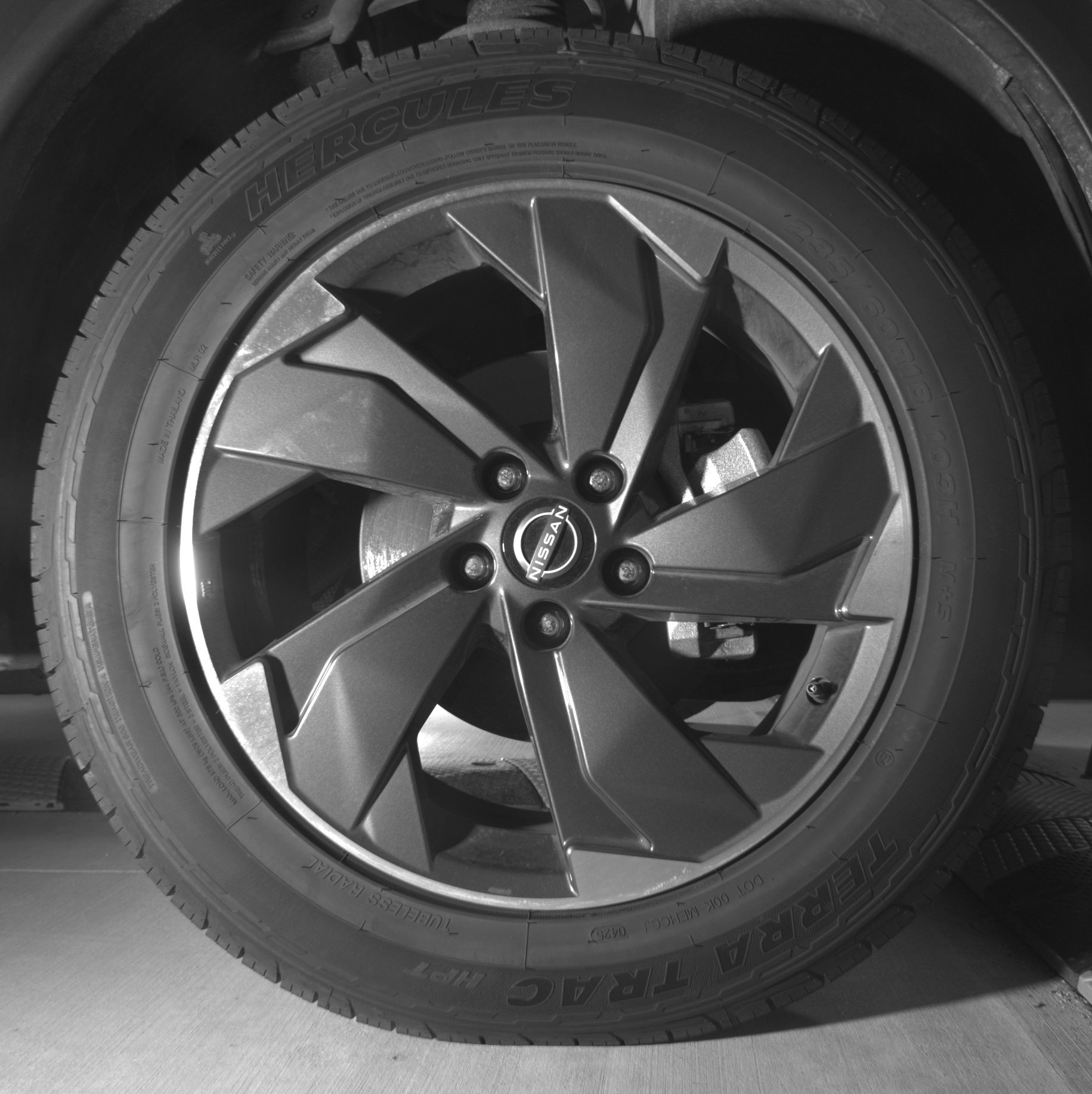 Thumbnail: 2025 Nissan Rogue - 10