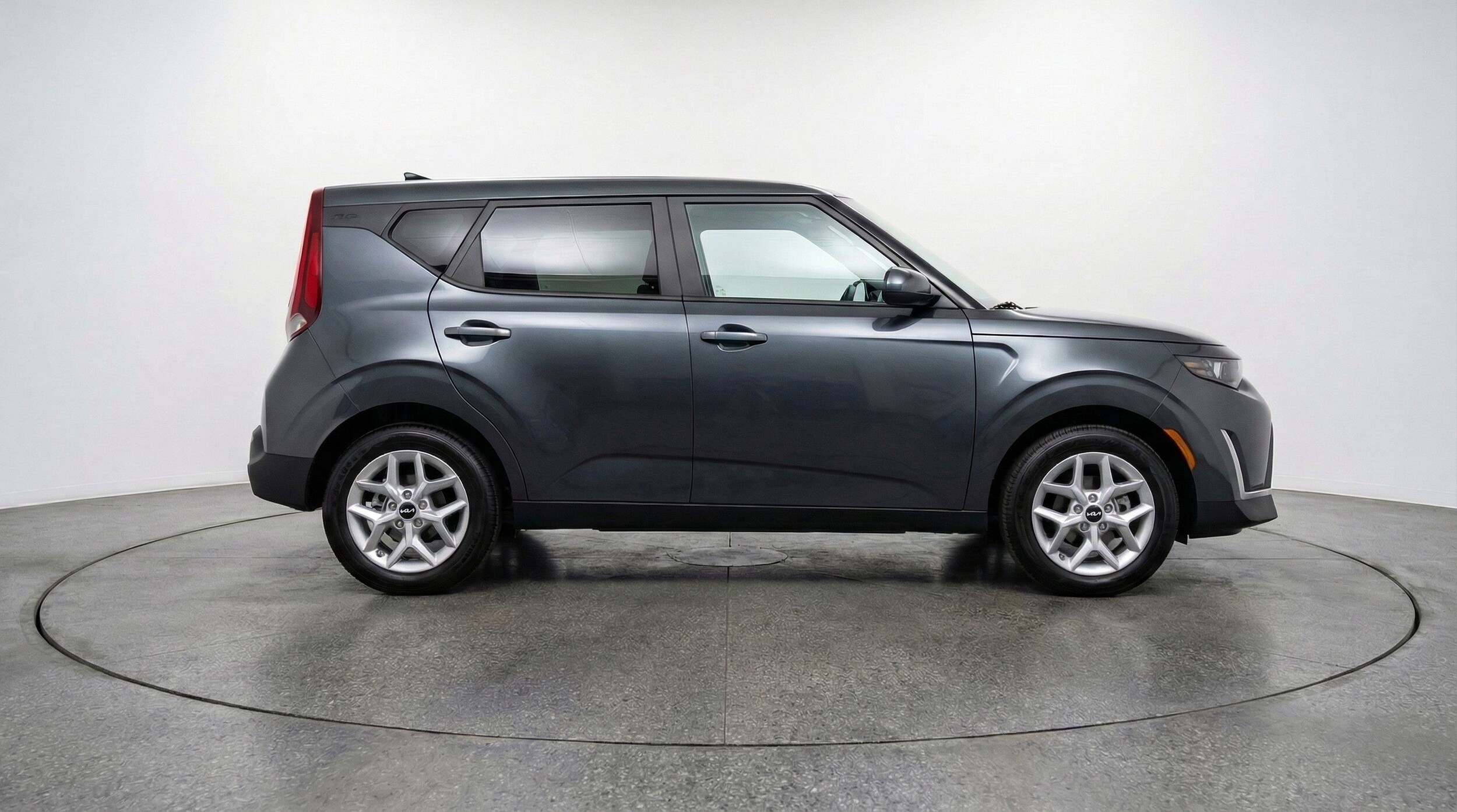 Thumbnail: 2025 Kia Soul - 11