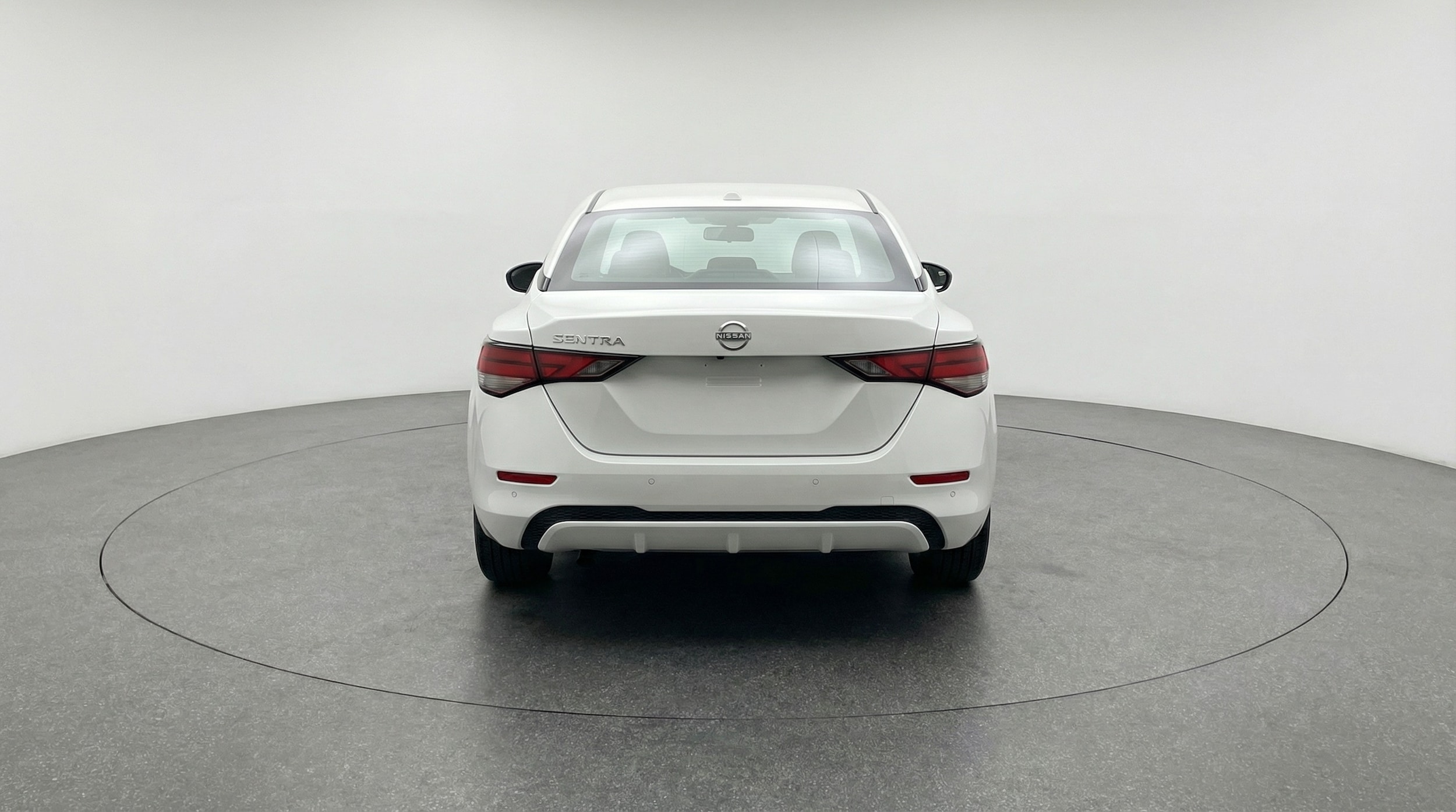 Thumbnail: 2025 Nissan Sentra - 6