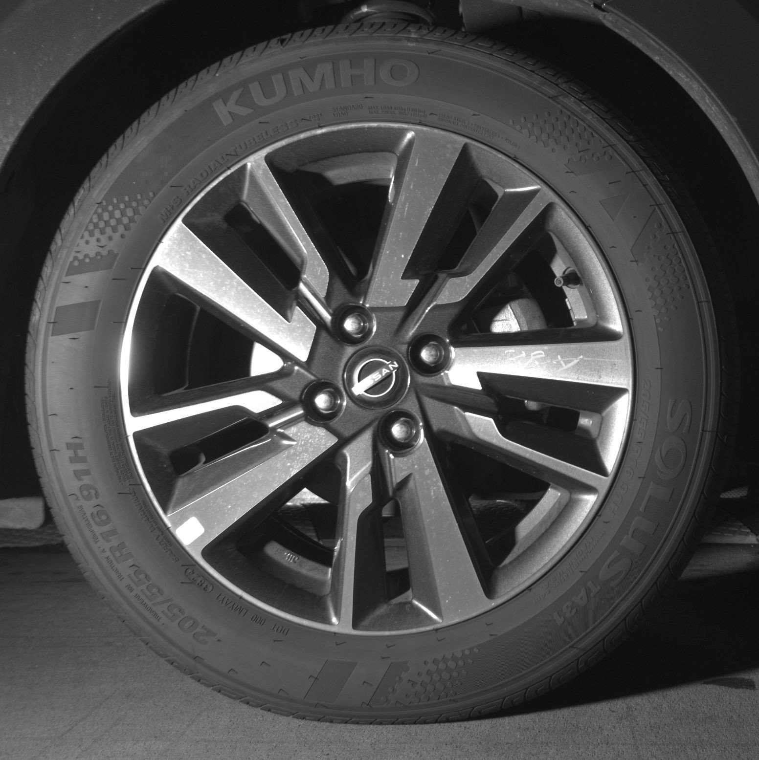 Thumbnail: 2025 Nissan Versa - 13