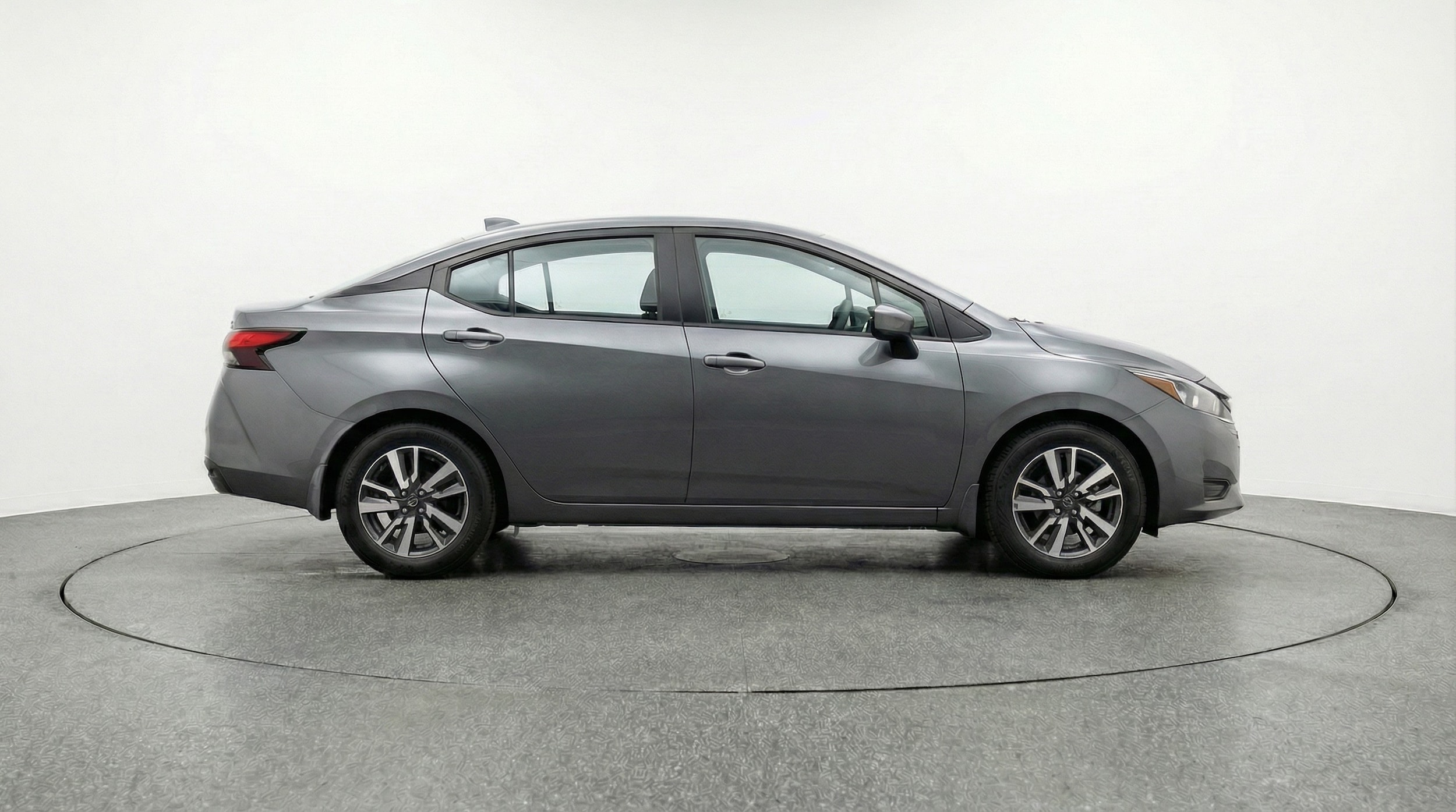Thumbnail: 2025 Nissan Versa - 8