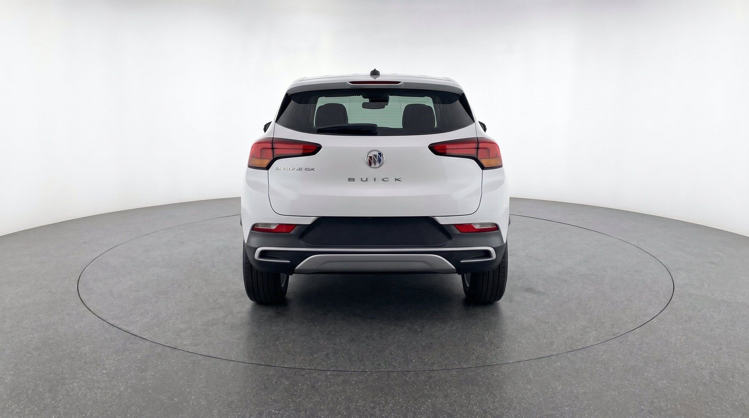 Thumbnail: 2026 Buick Encore GX - 7