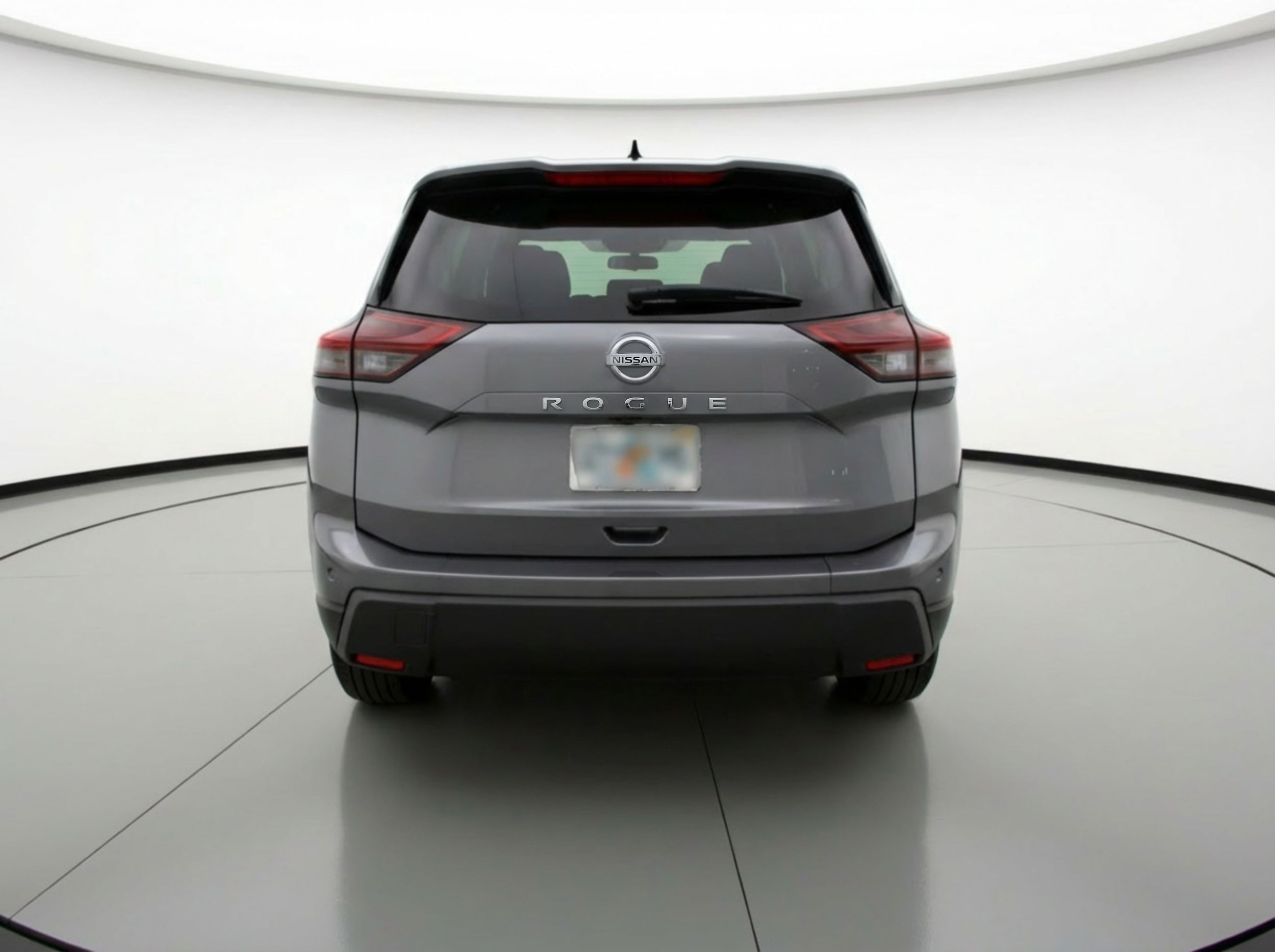 Thumbnail: 2025 Nissan Rogue - 6