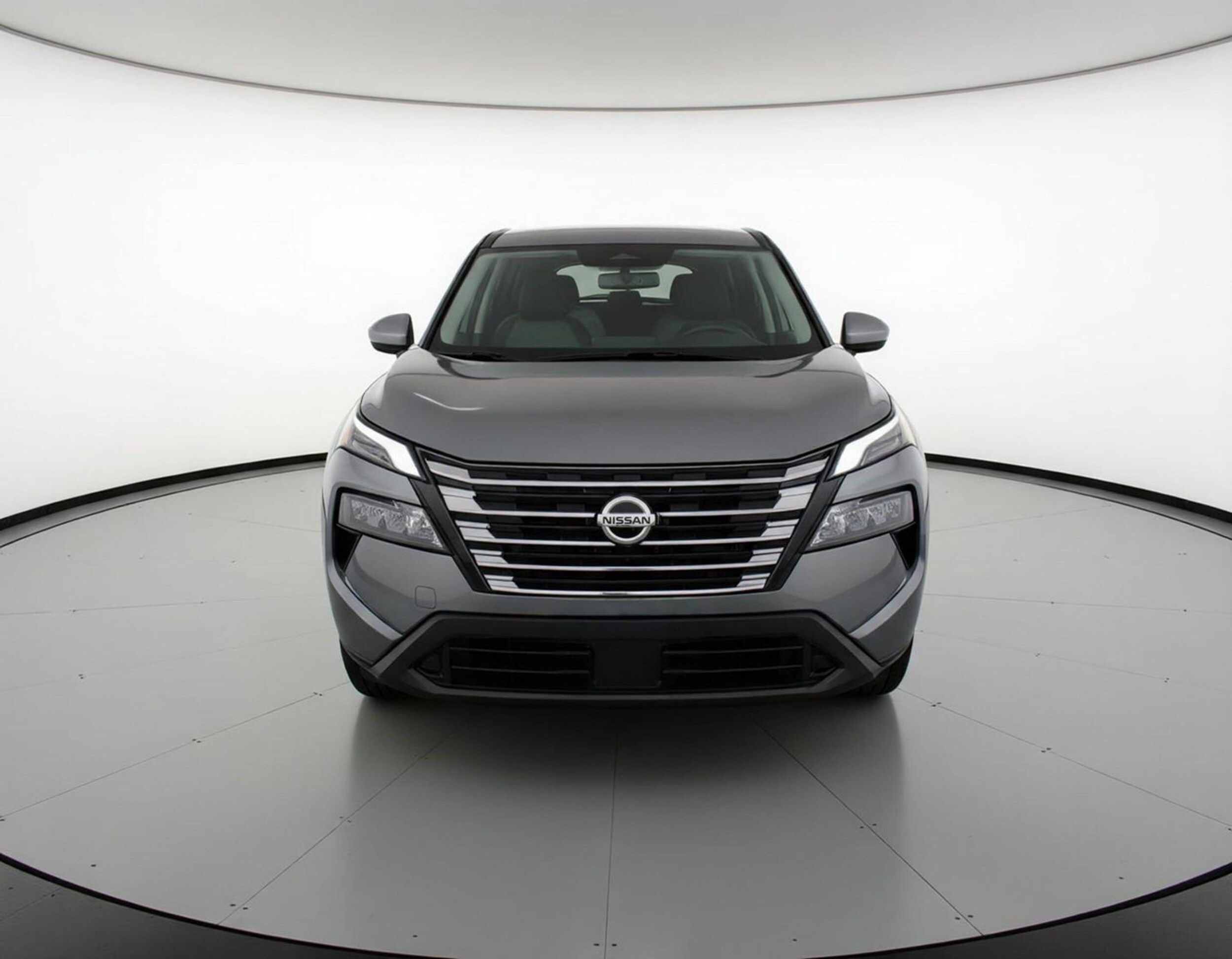 Thumbnail: 2025 Nissan Rogue - 2