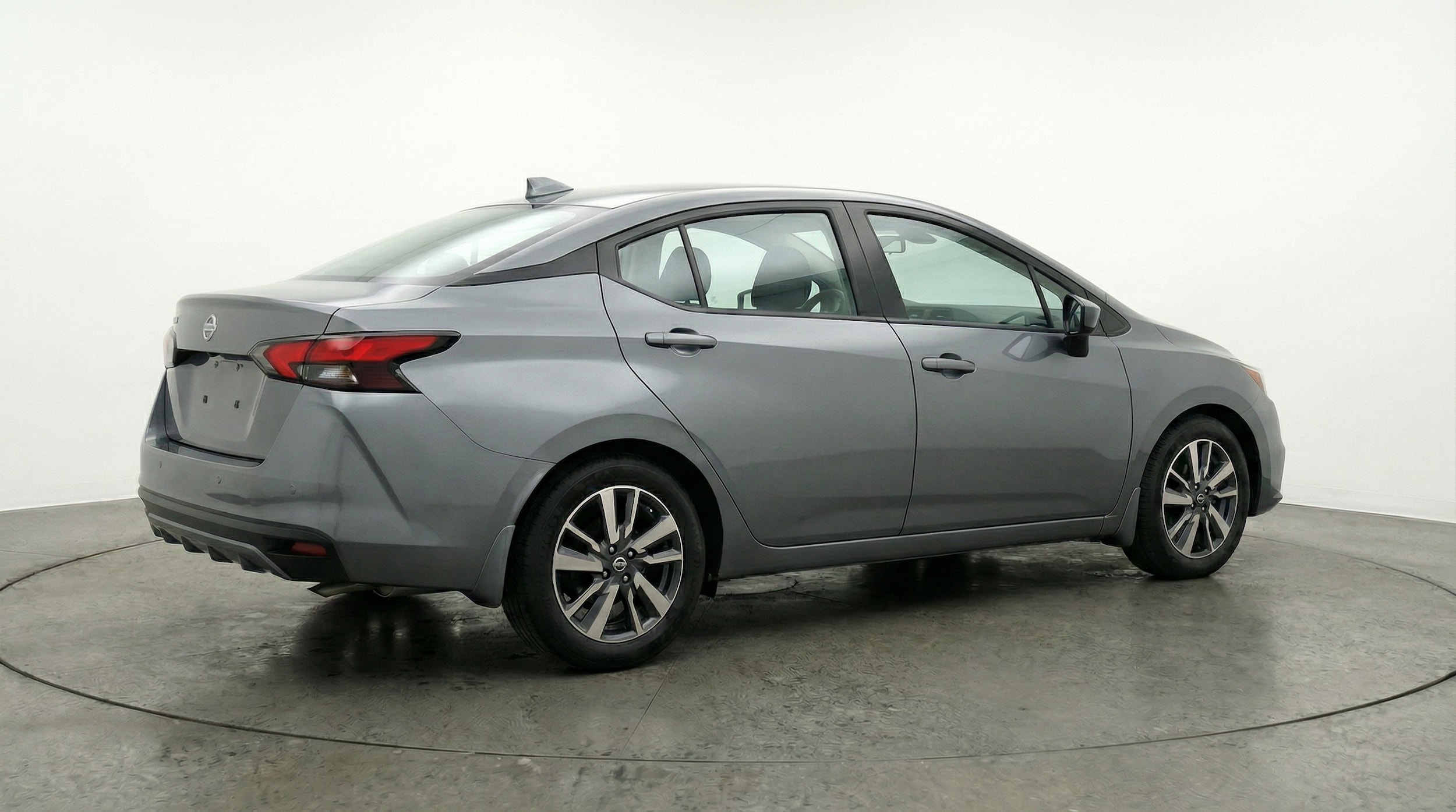 Thumbnail: 2025 Nissan Versa - 7