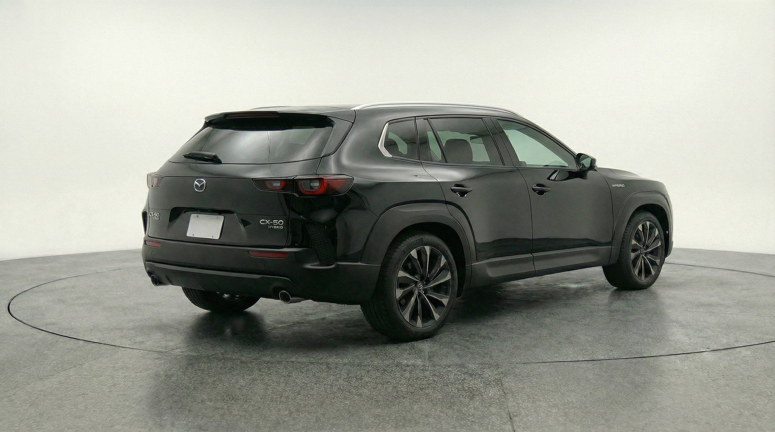 Thumbnail: 2025 Mazda CX-50 - 9