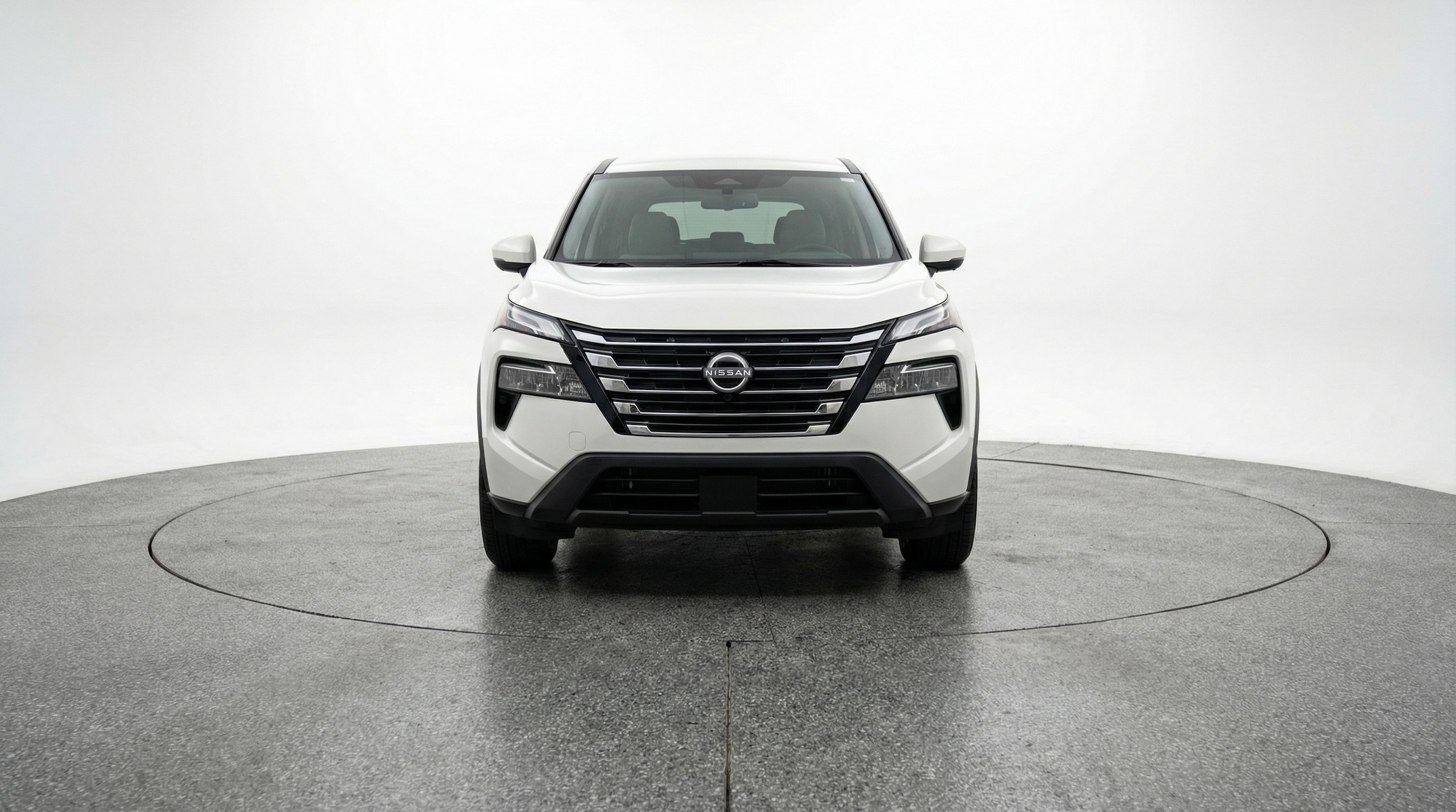 Thumbnail: 2025 Nissan Rogue - 2