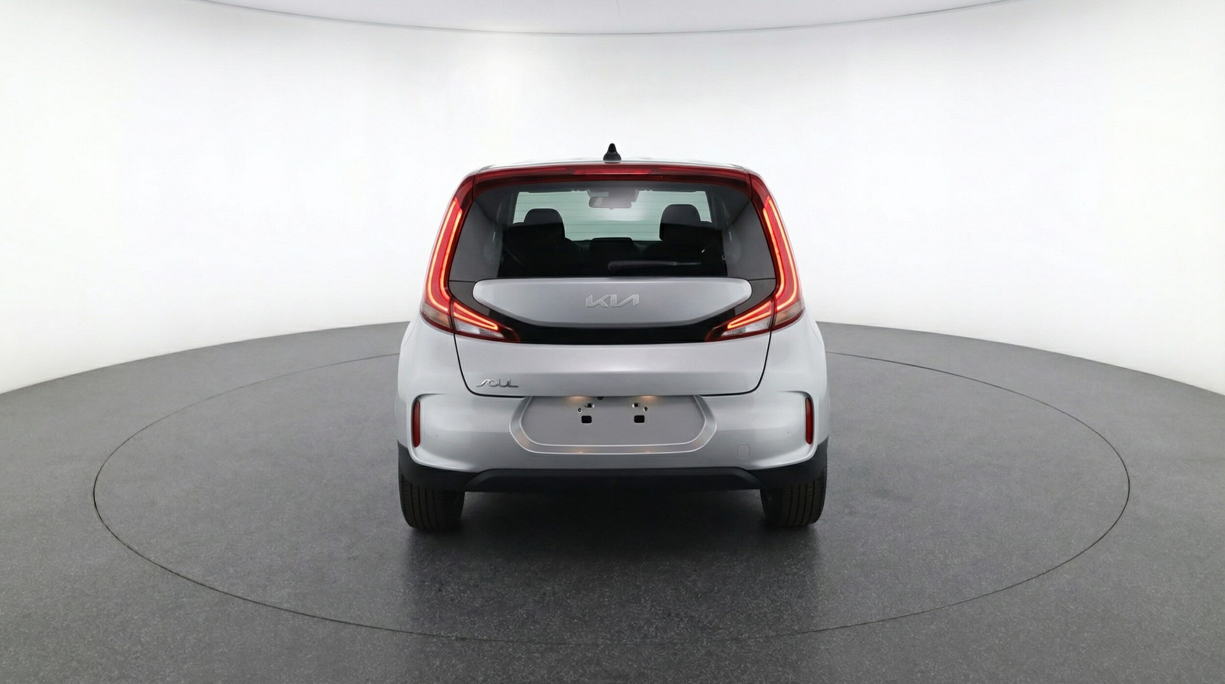 Thumbnail: 2025 Kia Soul - 6