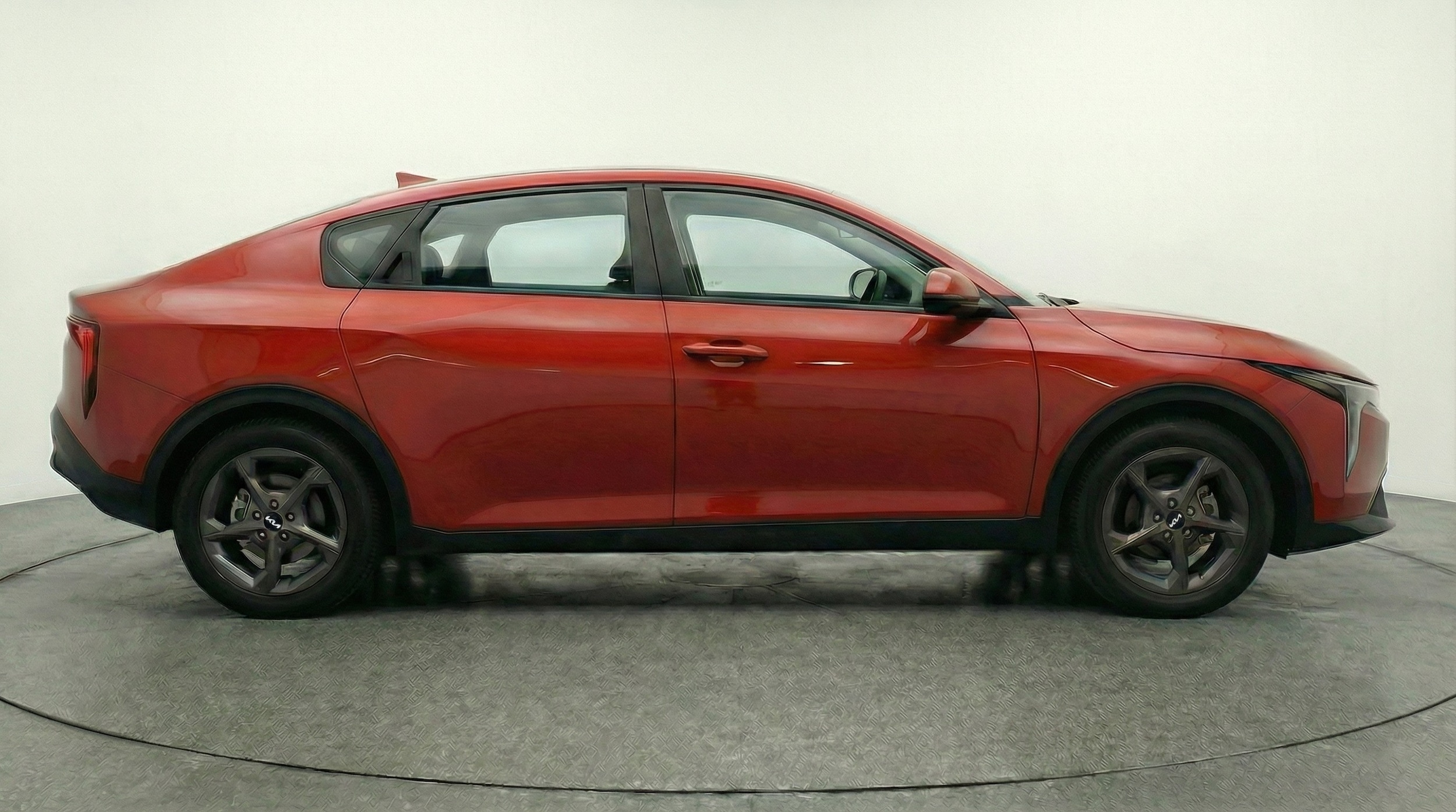 Thumbnail: 2025 Kia K4 - 8