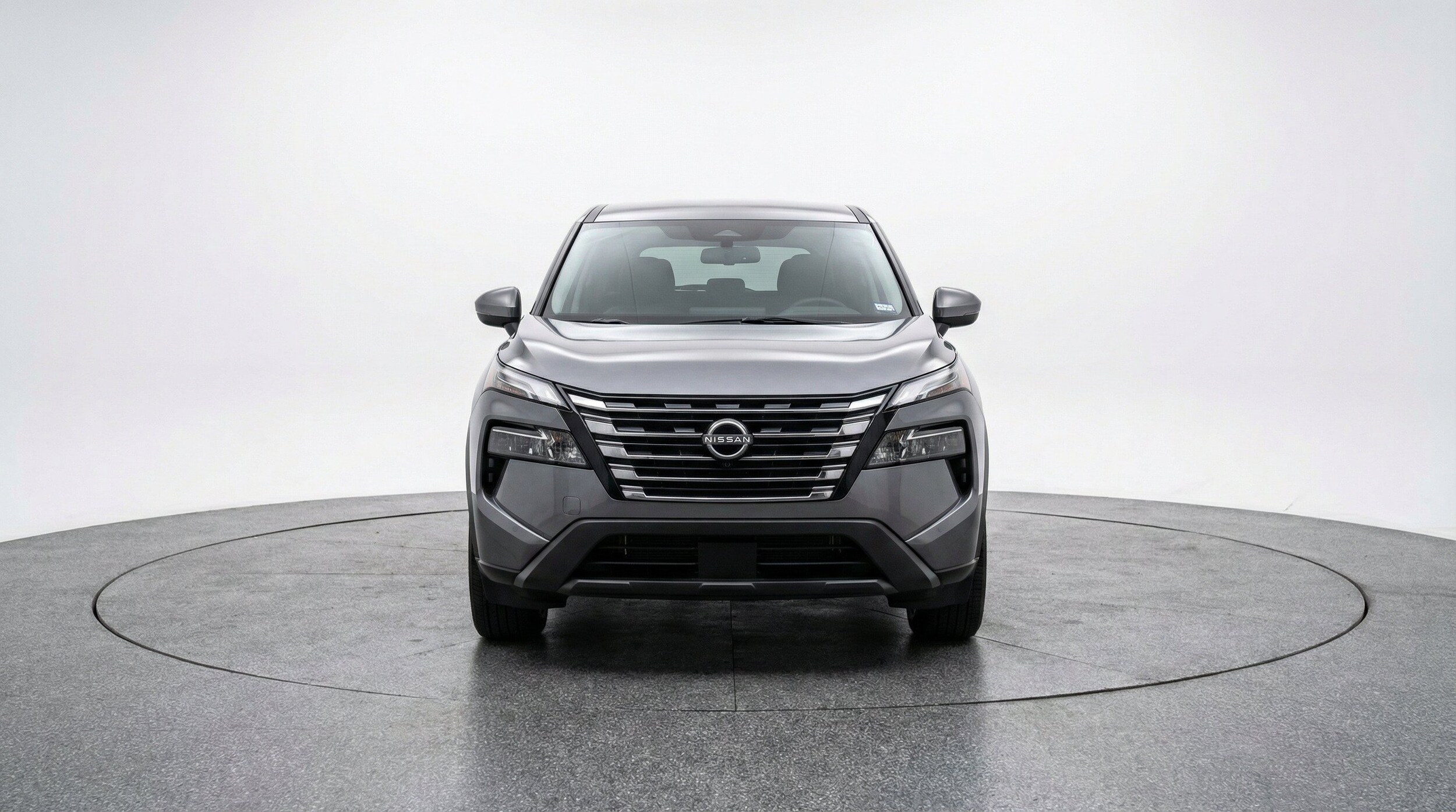 Thumbnail: 2025 Nissan Rogue - 2