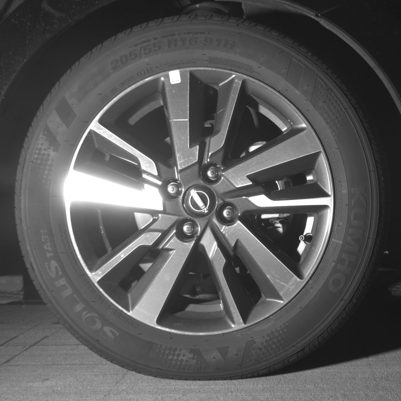 Thumbnail: 2025 Nissan Versa - 13