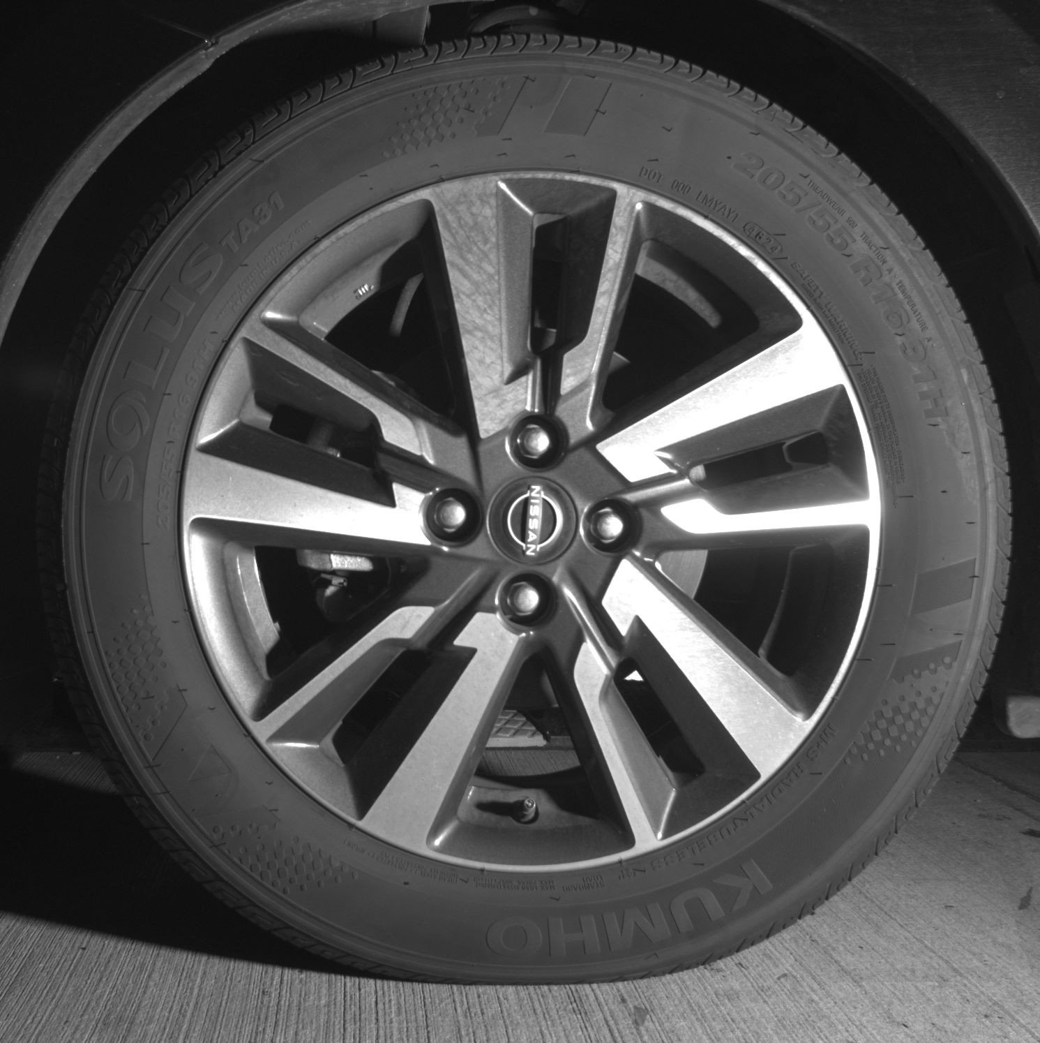 Thumbnail: 2025 Nissan Versa - 12