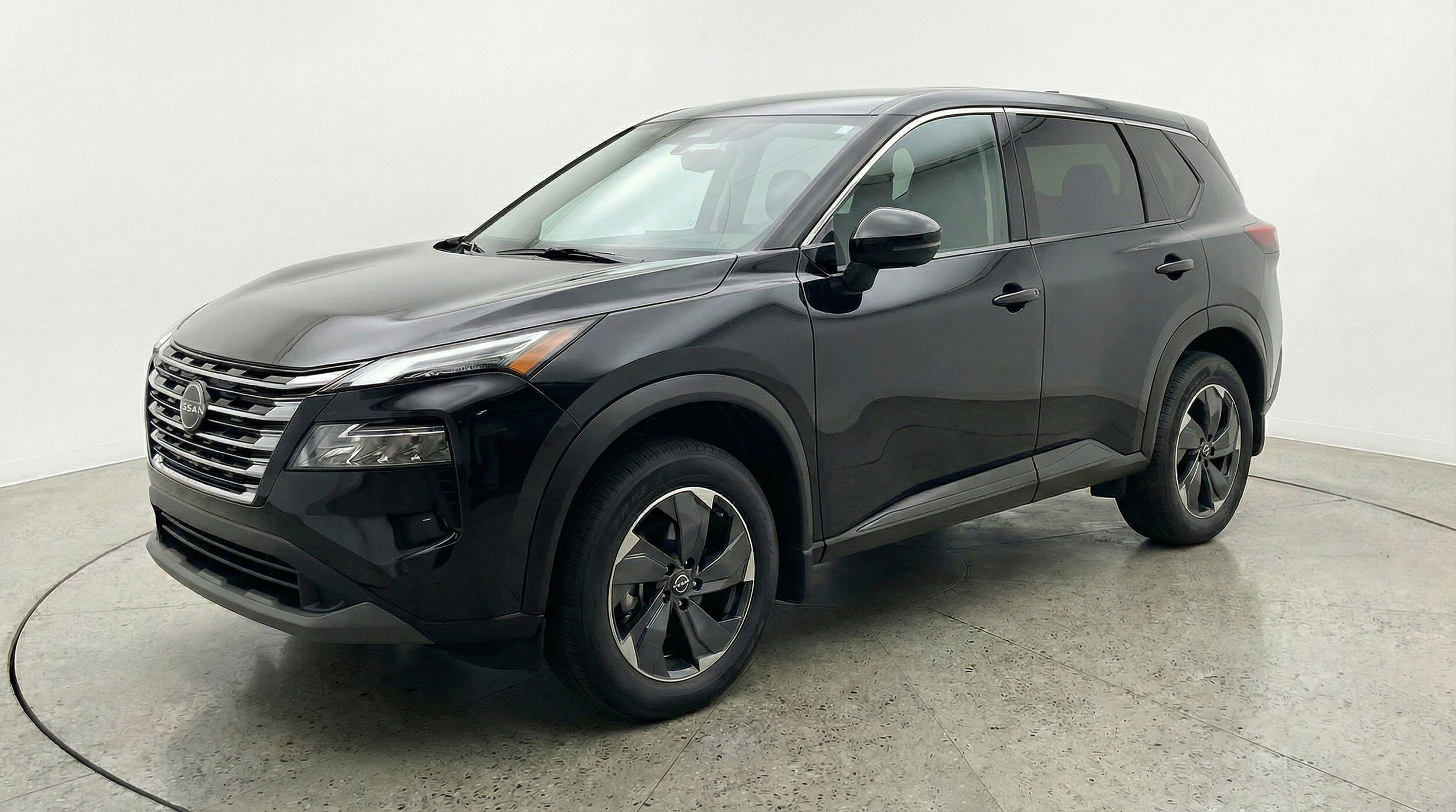 Thumbnail: 2025 Nissan Rogue - 3