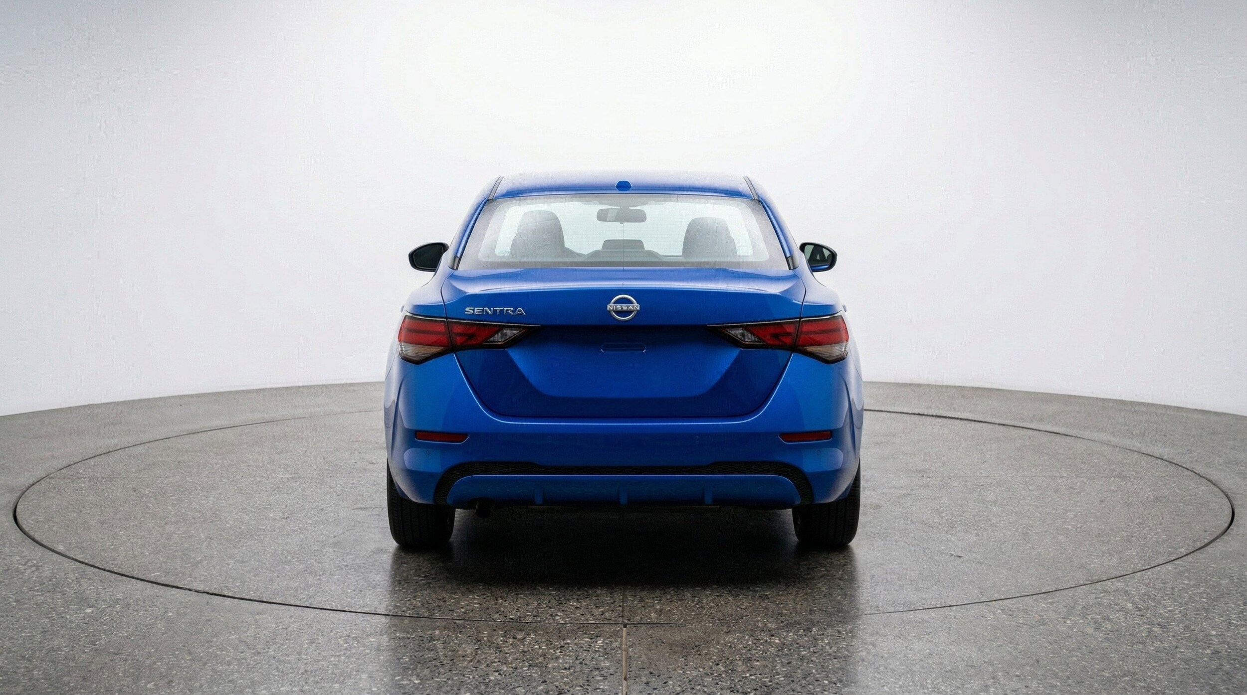 Thumbnail: 2025 Nissan Sentra - 7