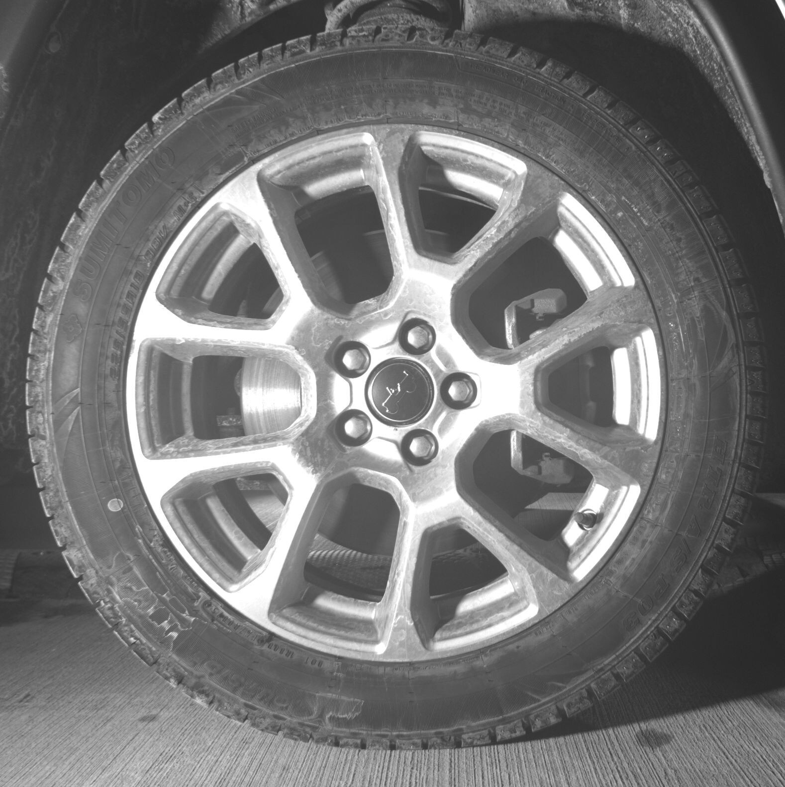 Thumbnail: 2025 Jeep Compass - 10