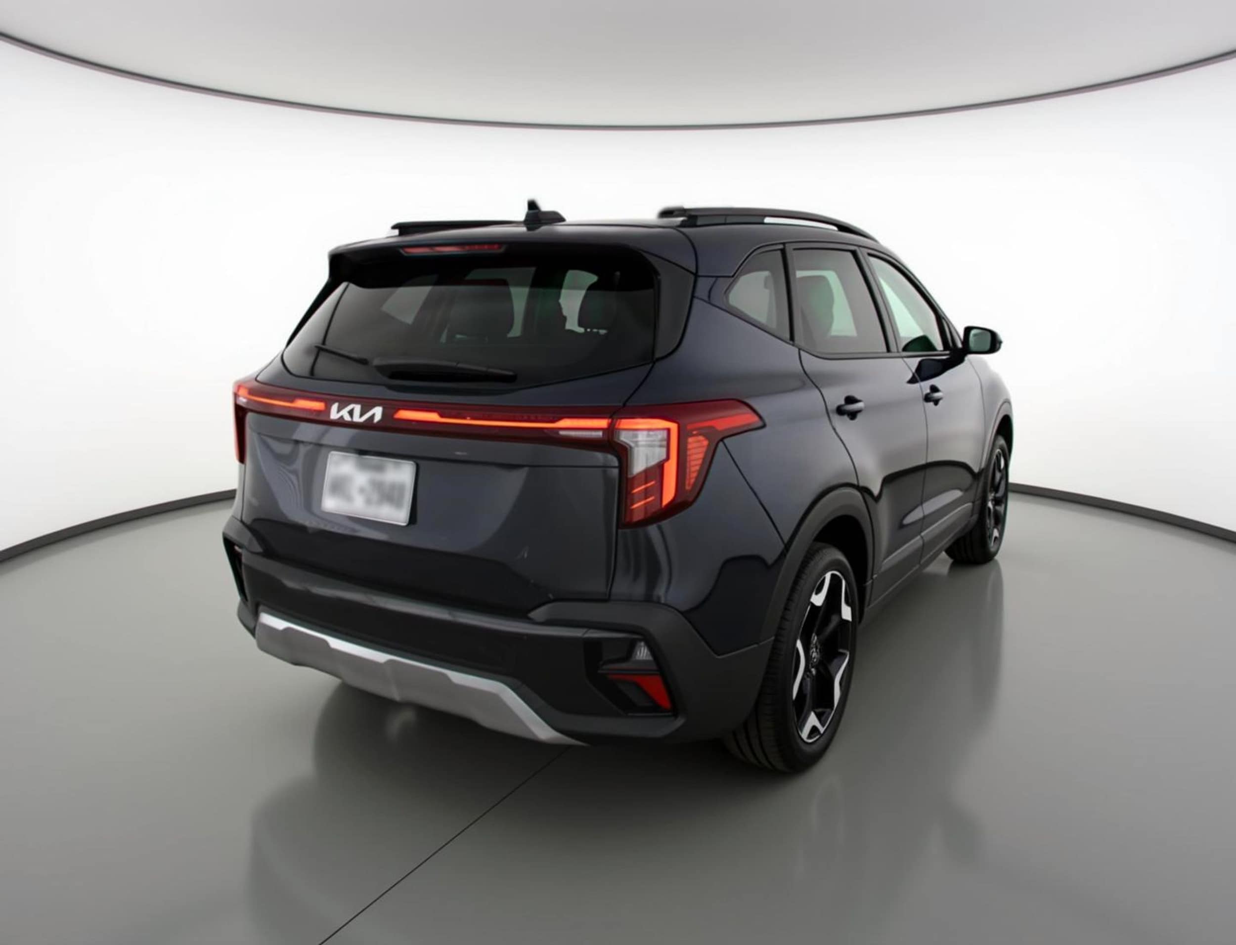 Thumbnail: 2025 Kia Seltos - 7