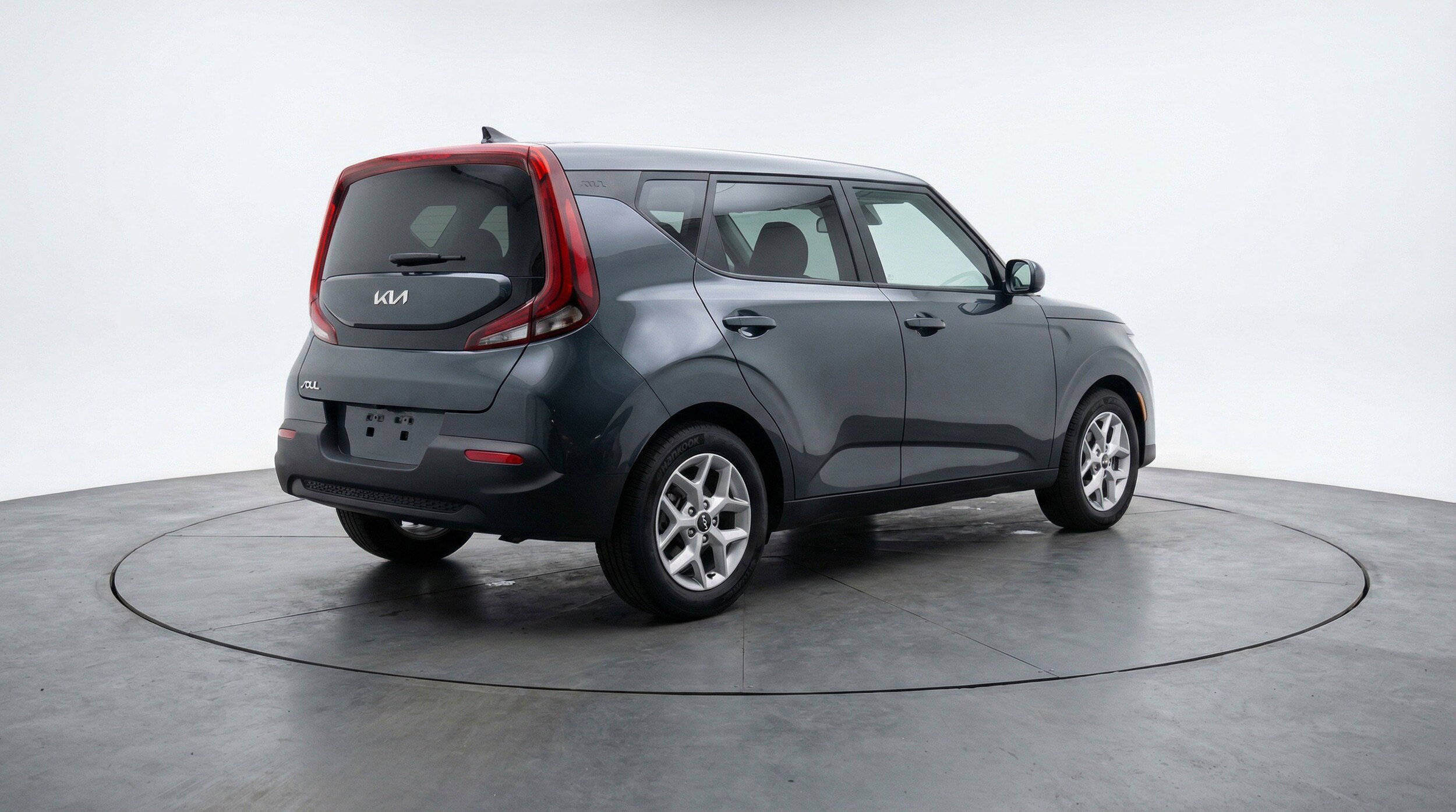 Thumbnail: 2025 Kia Soul - 9