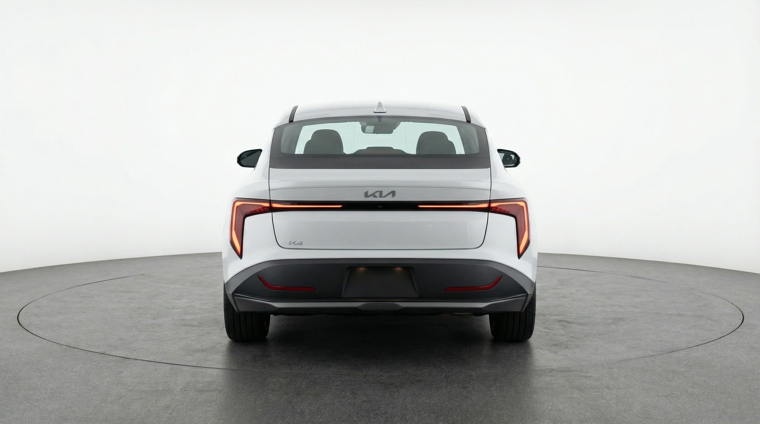 Thumbnail: 2025 Kia K4 - 6