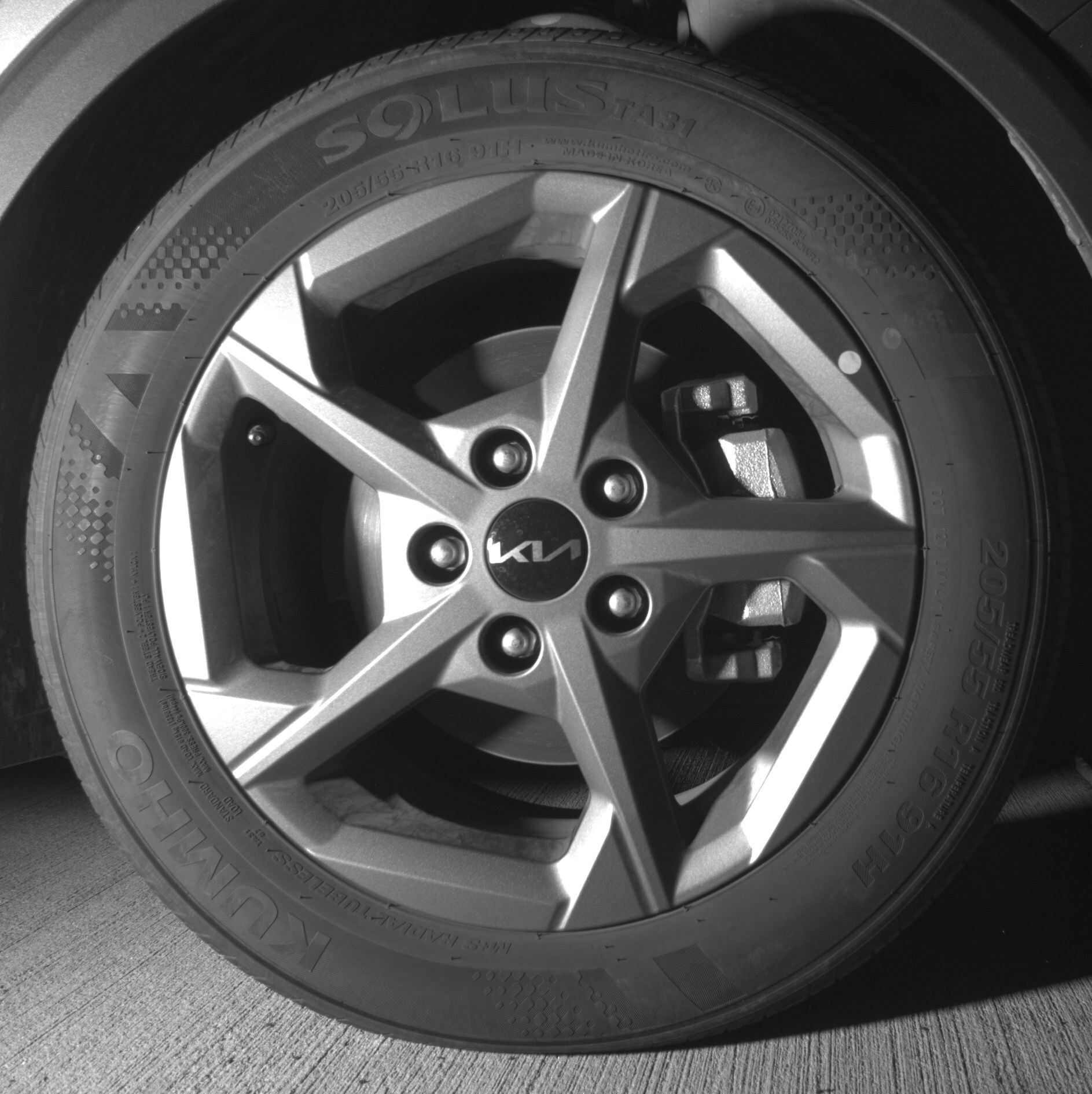 Thumbnail: 2025 Kia K4 - 10