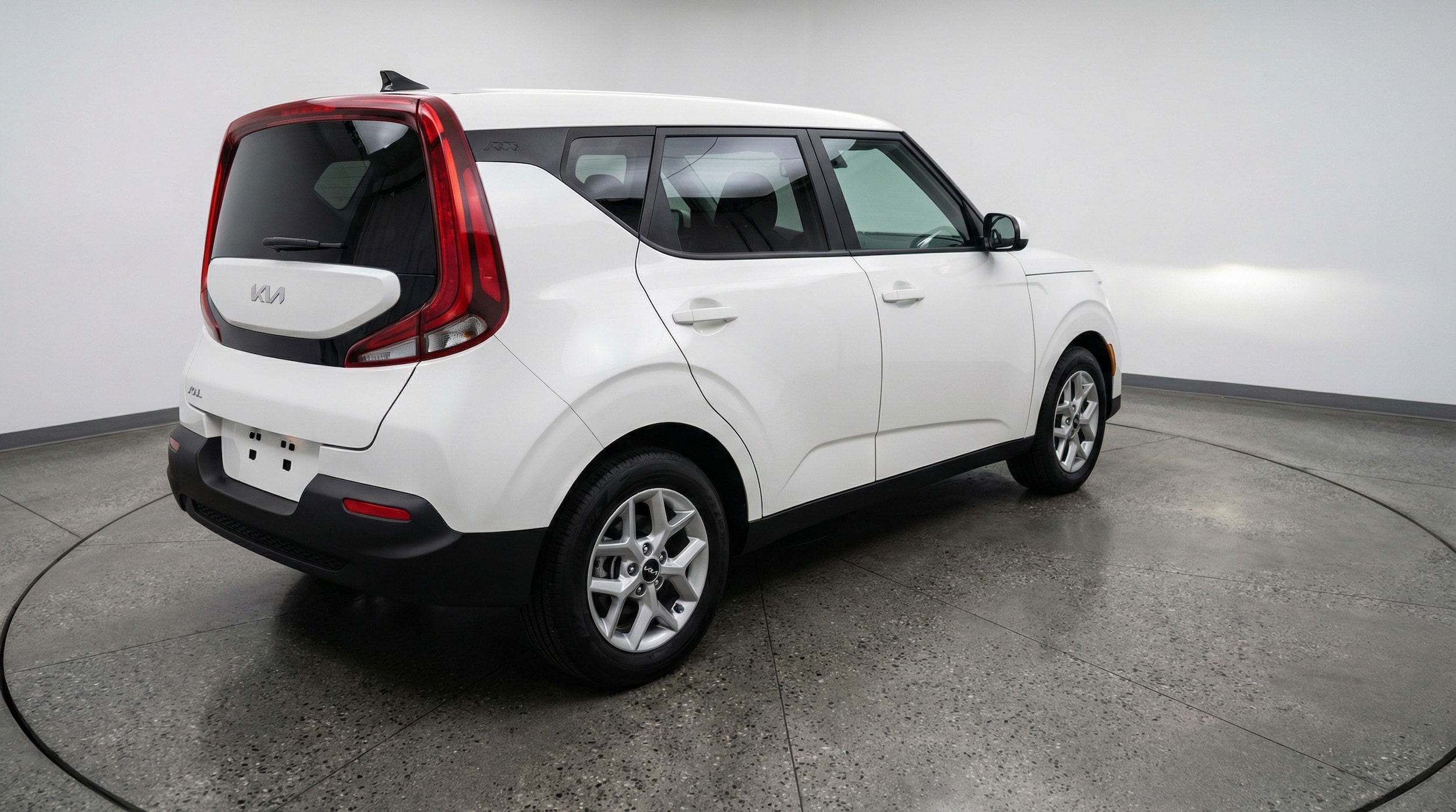 Thumbnail: 2025 Kia Soul - 7