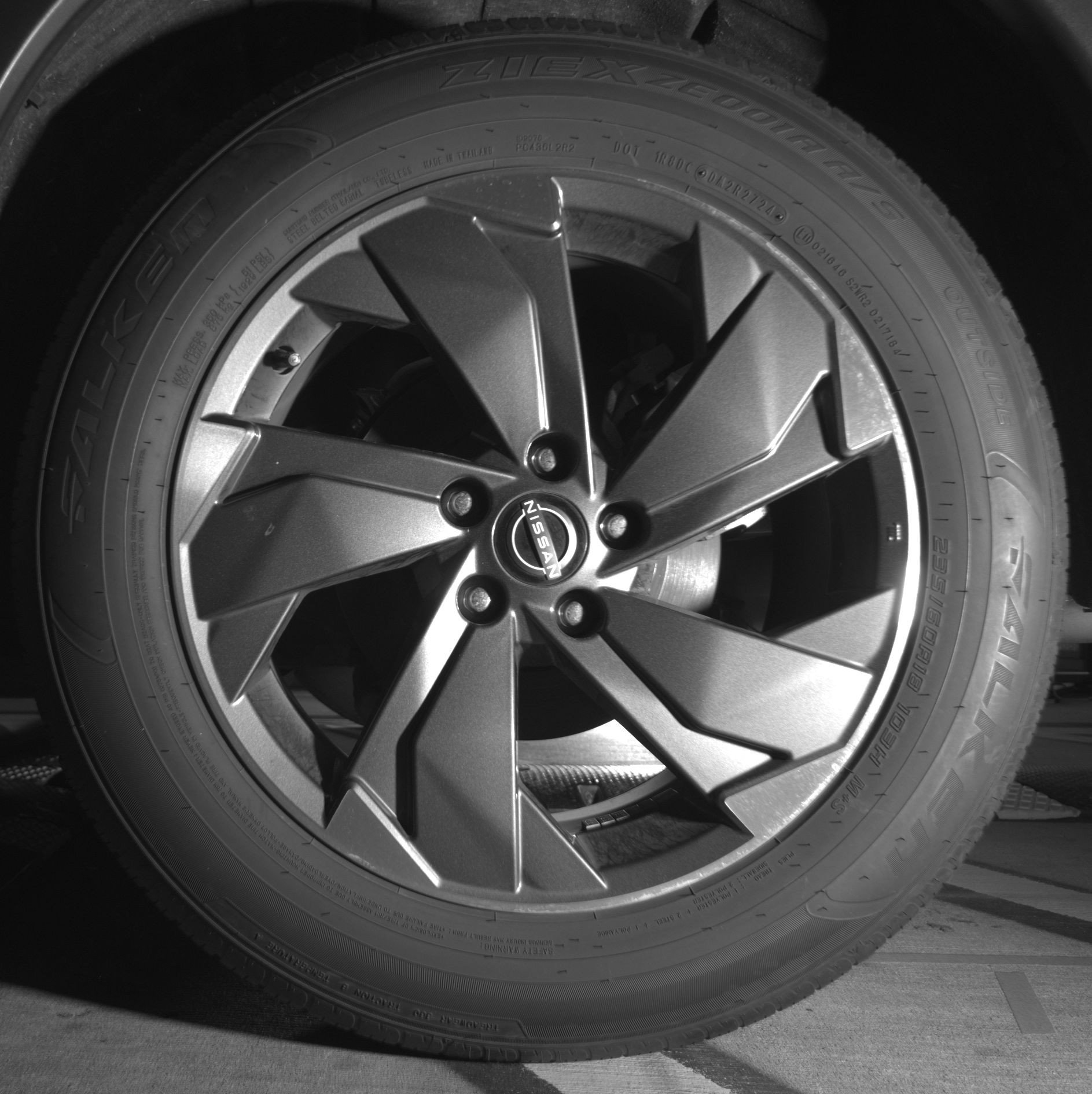 Thumbnail: 2025 Nissan Rogue - 14