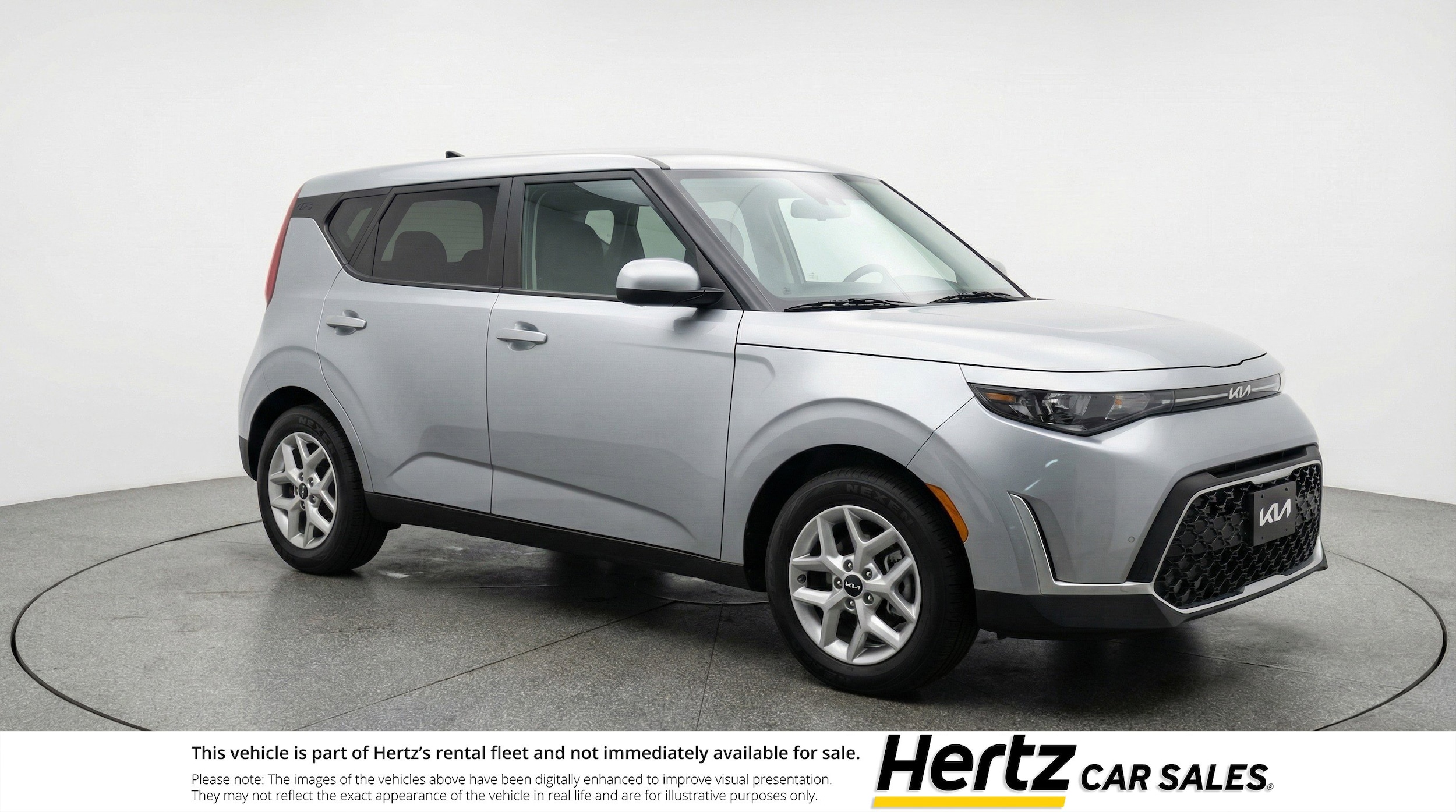 Thumbnail: 2025 Kia Soul - 1