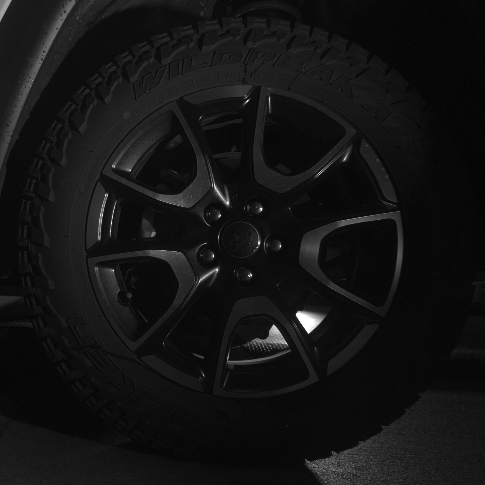 Thumbnail: 2025 Jeep Compass - 14