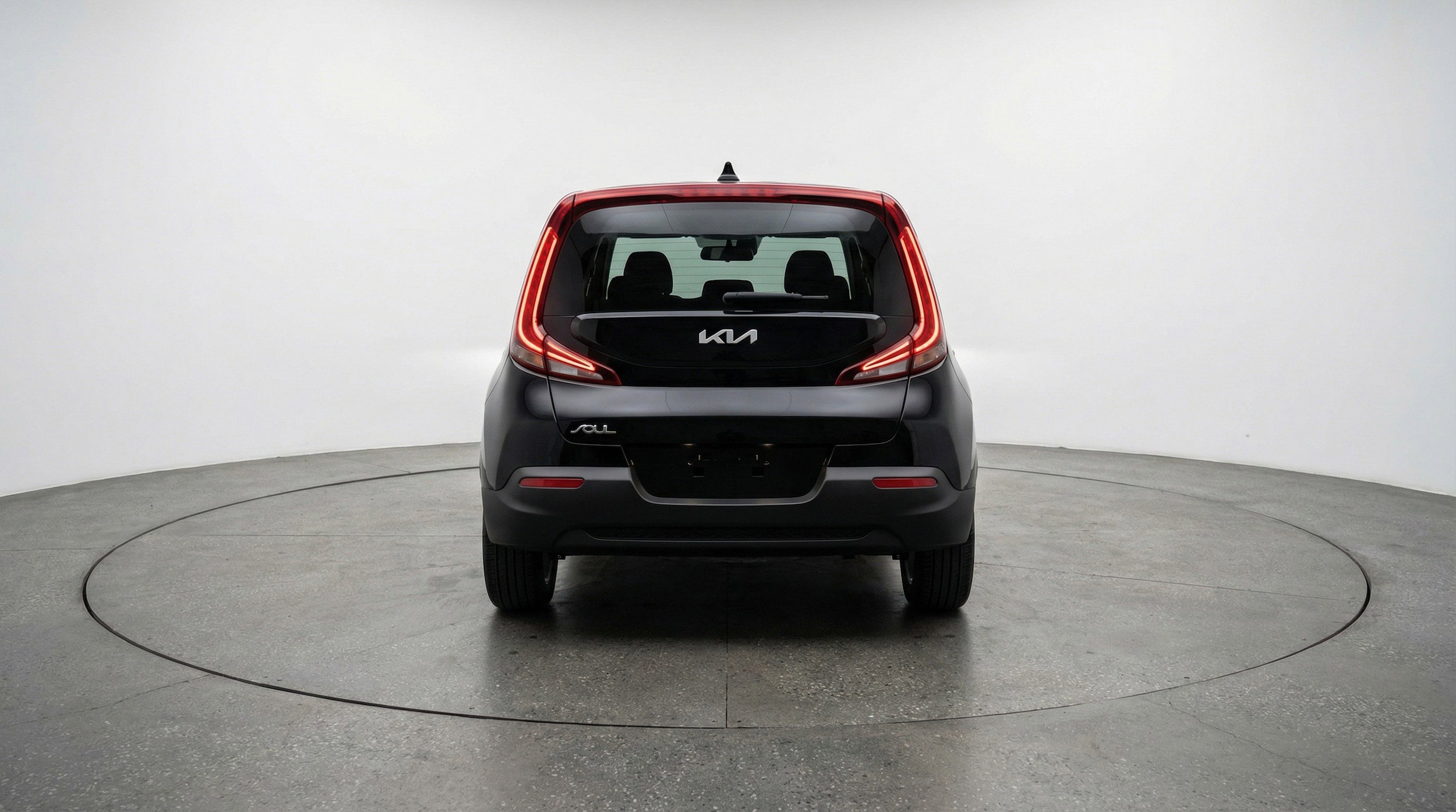 Thumbnail: 2025 Kia Soul - 7