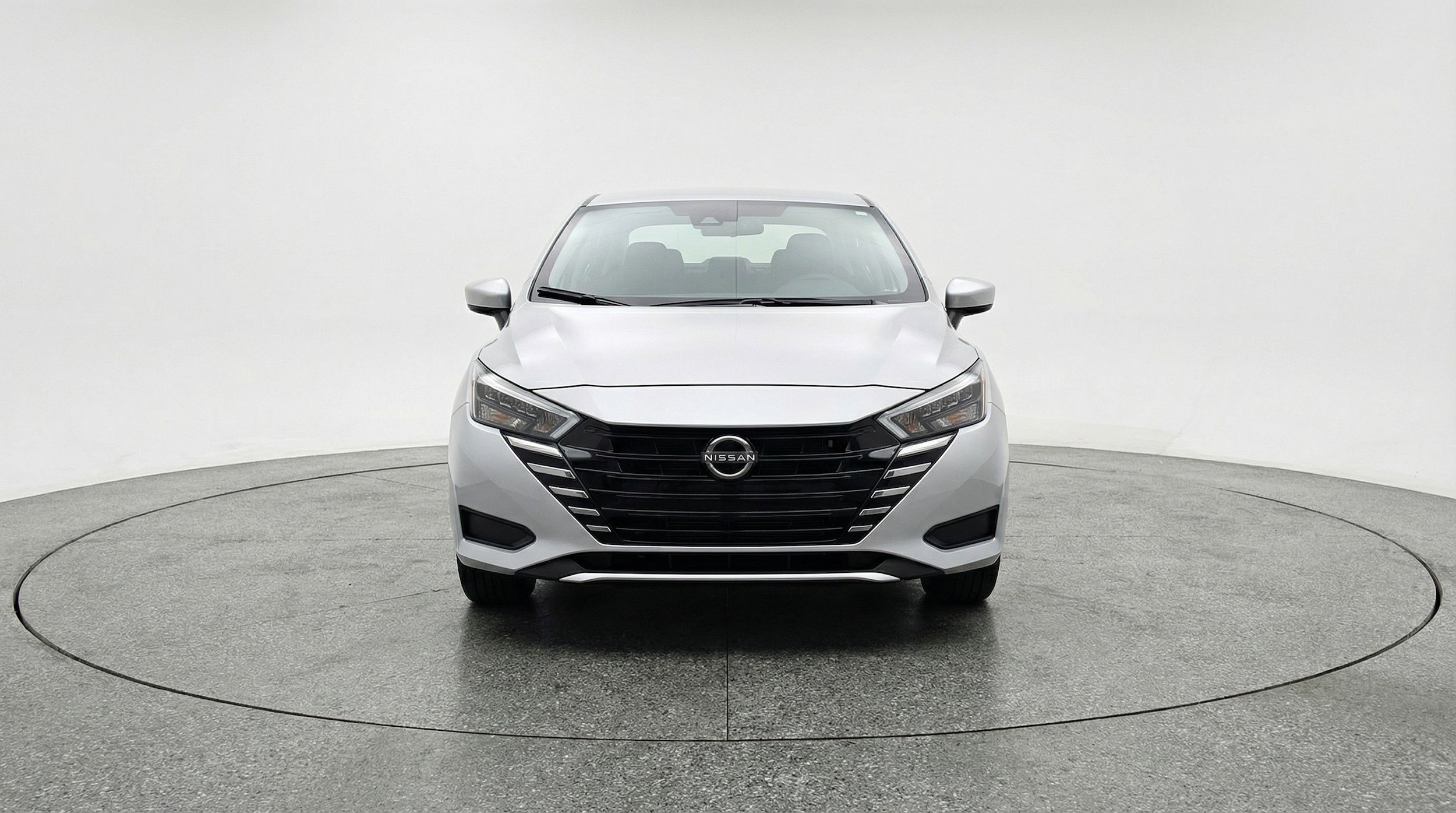 Thumbnail: 2025 Nissan Versa - 2