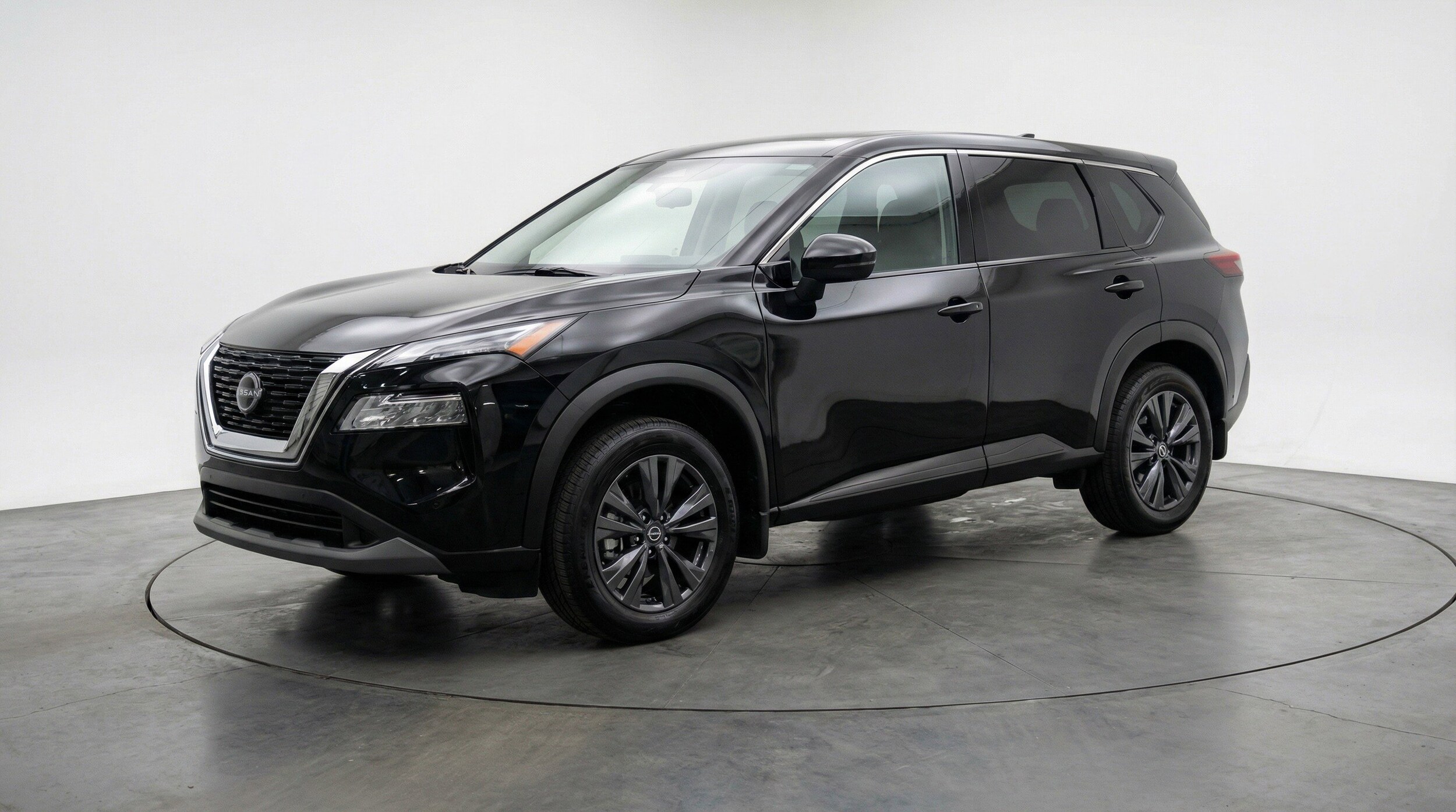 Thumbnail: 2025 Nissan Rogue - 3