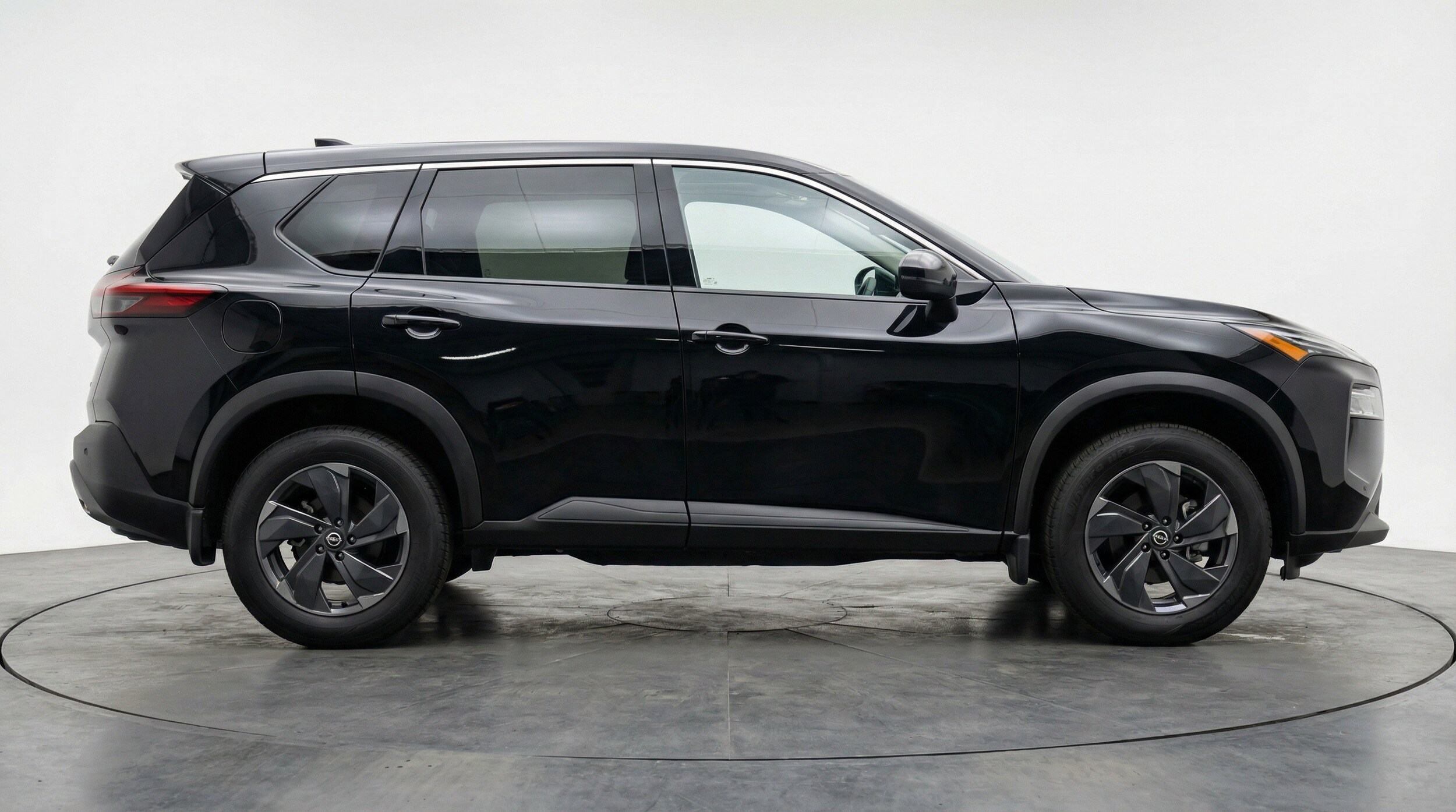 Thumbnail: 2025 Nissan Rogue - 11