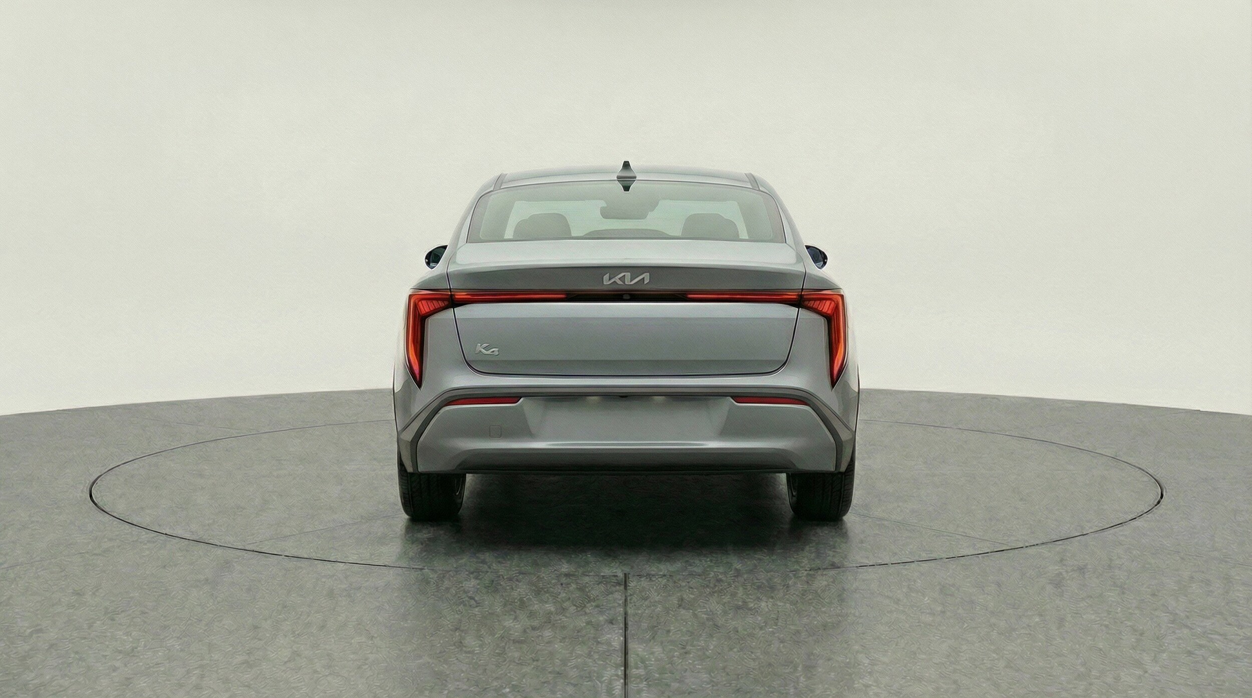 Thumbnail: 2025 Kia K4 - 7