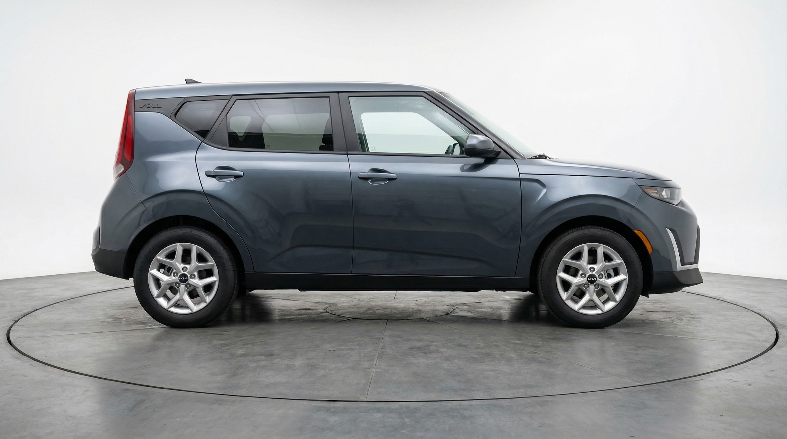 Thumbnail: 2025 Kia Soul - 8