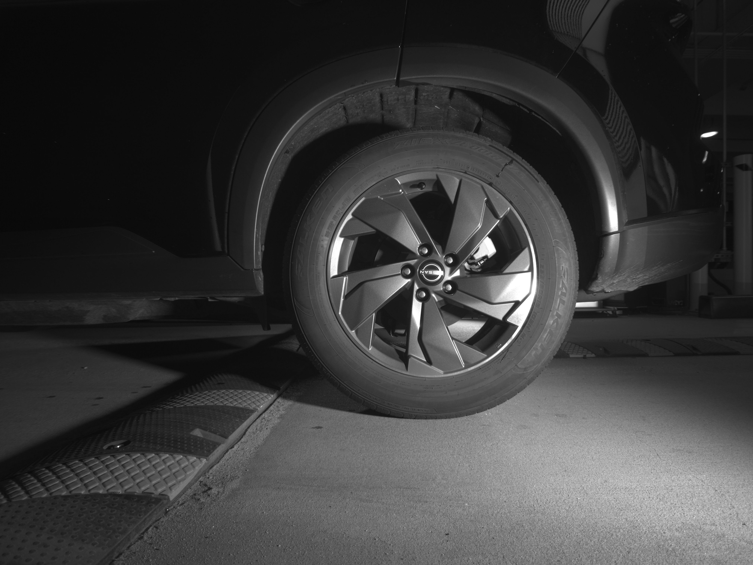 Thumbnail: 2025 Nissan Rogue - 11