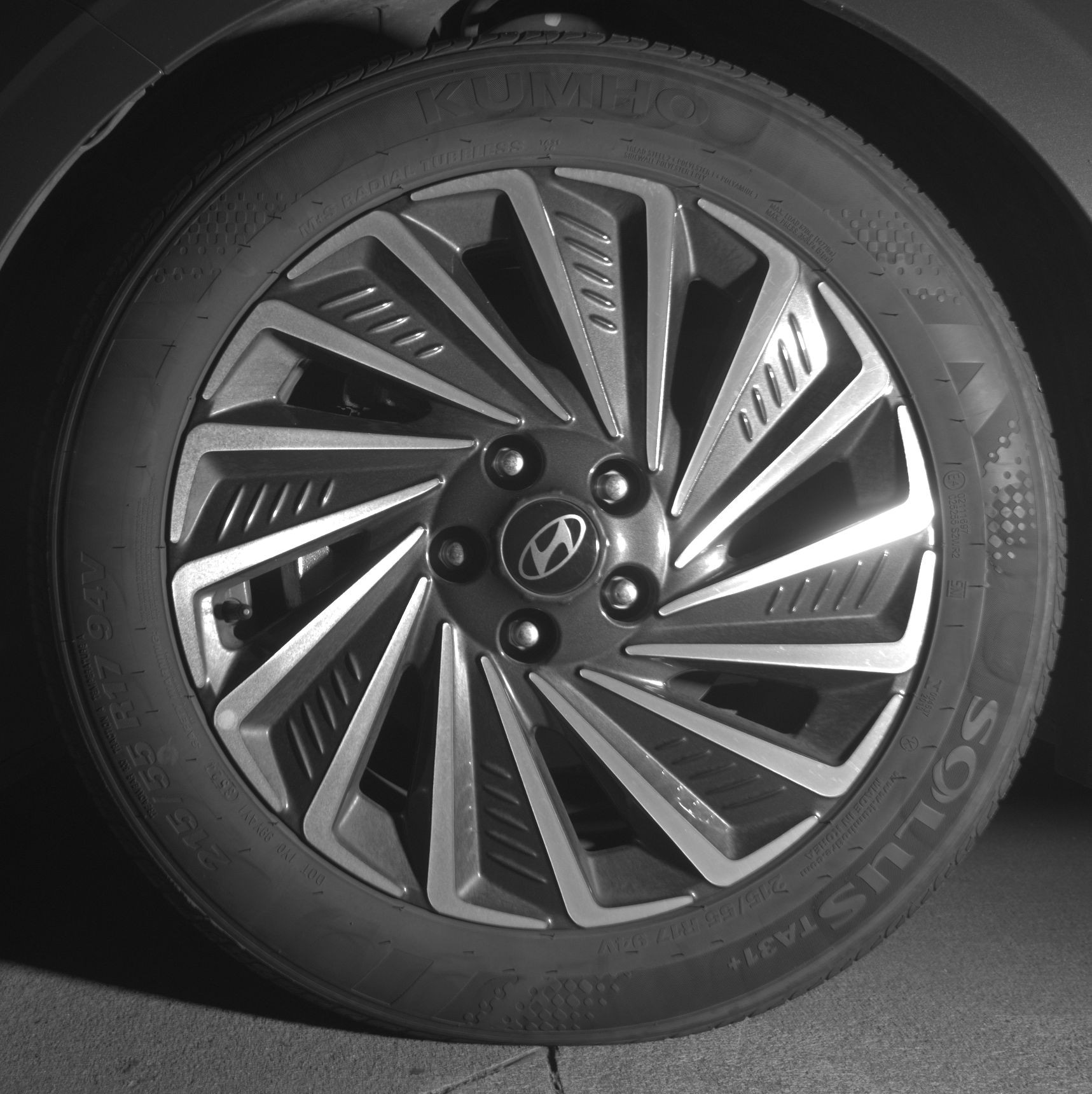 Thumbnail: 2025 Hyundai Sonata - 9