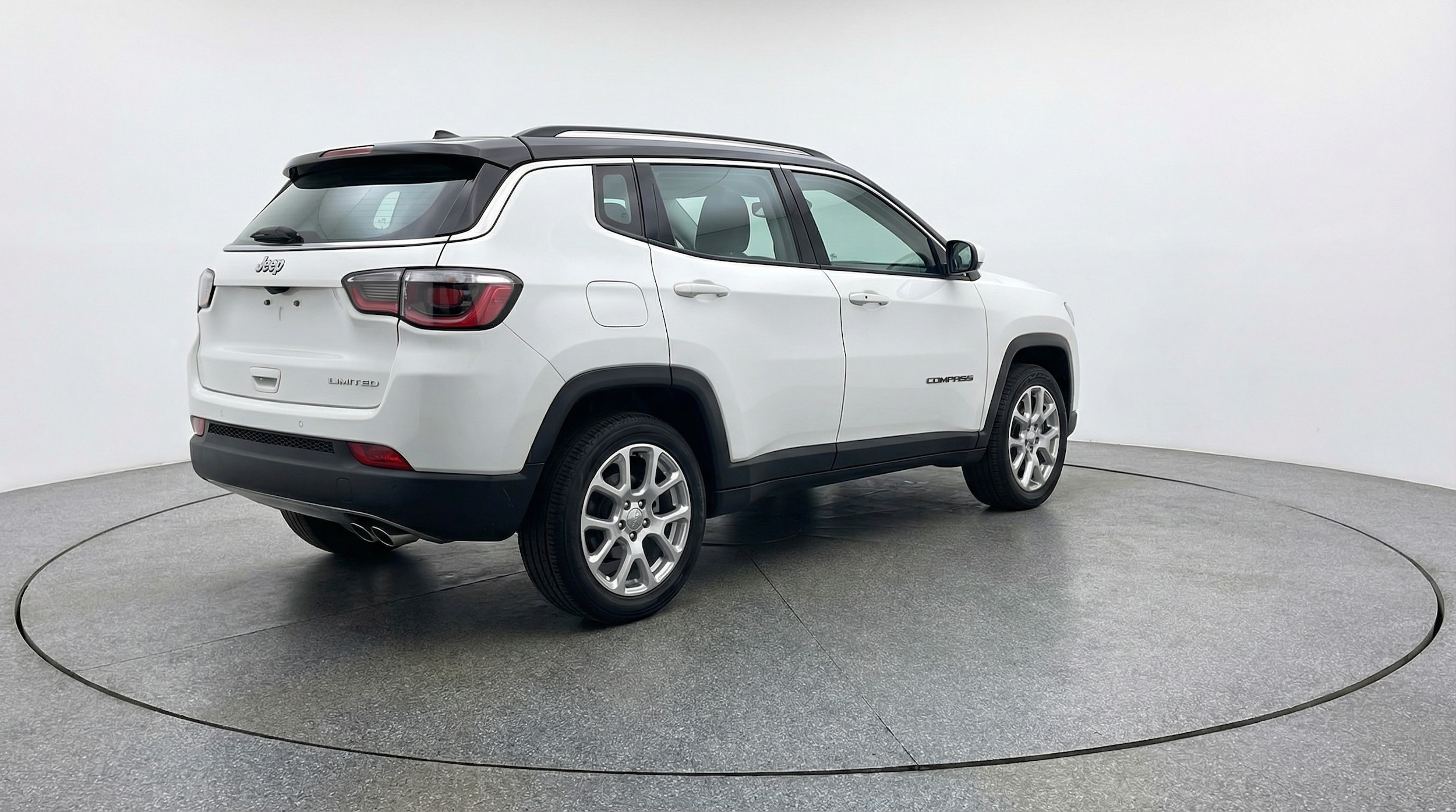 Thumbnail: 2025 Jeep Compass - 7