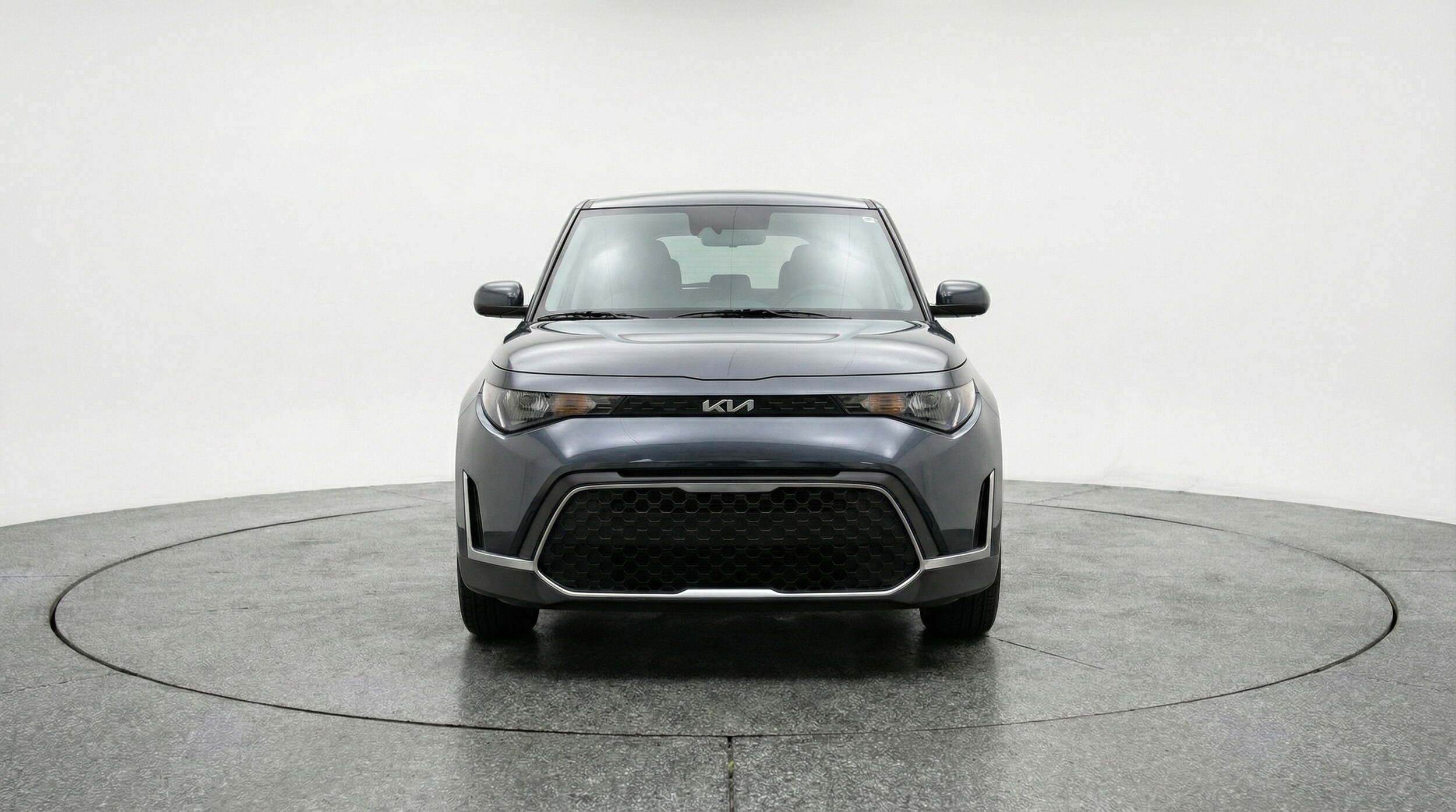 Thumbnail: 2025 Kia Soul - 2