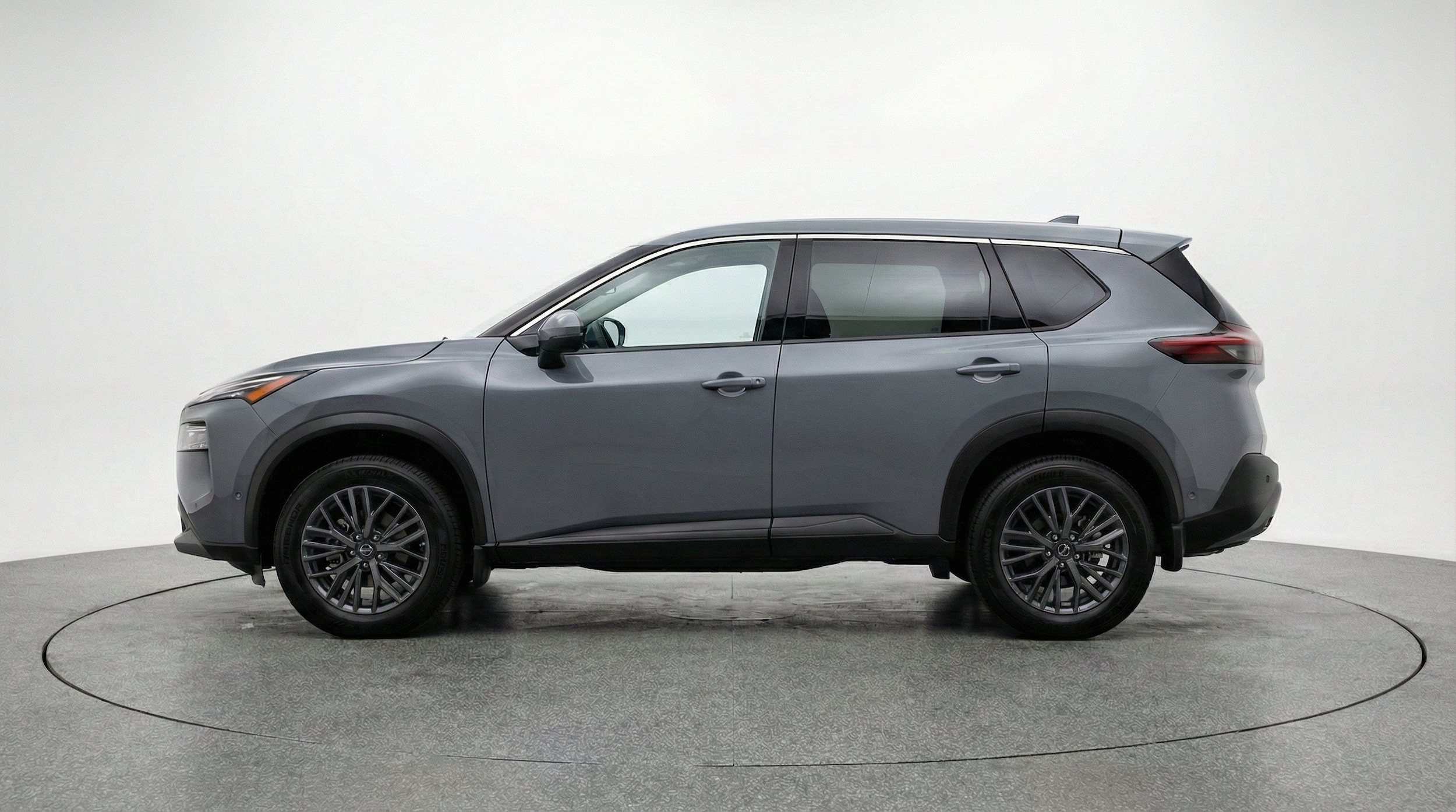 Thumbnail: 2026 Nissan Rogue - 5