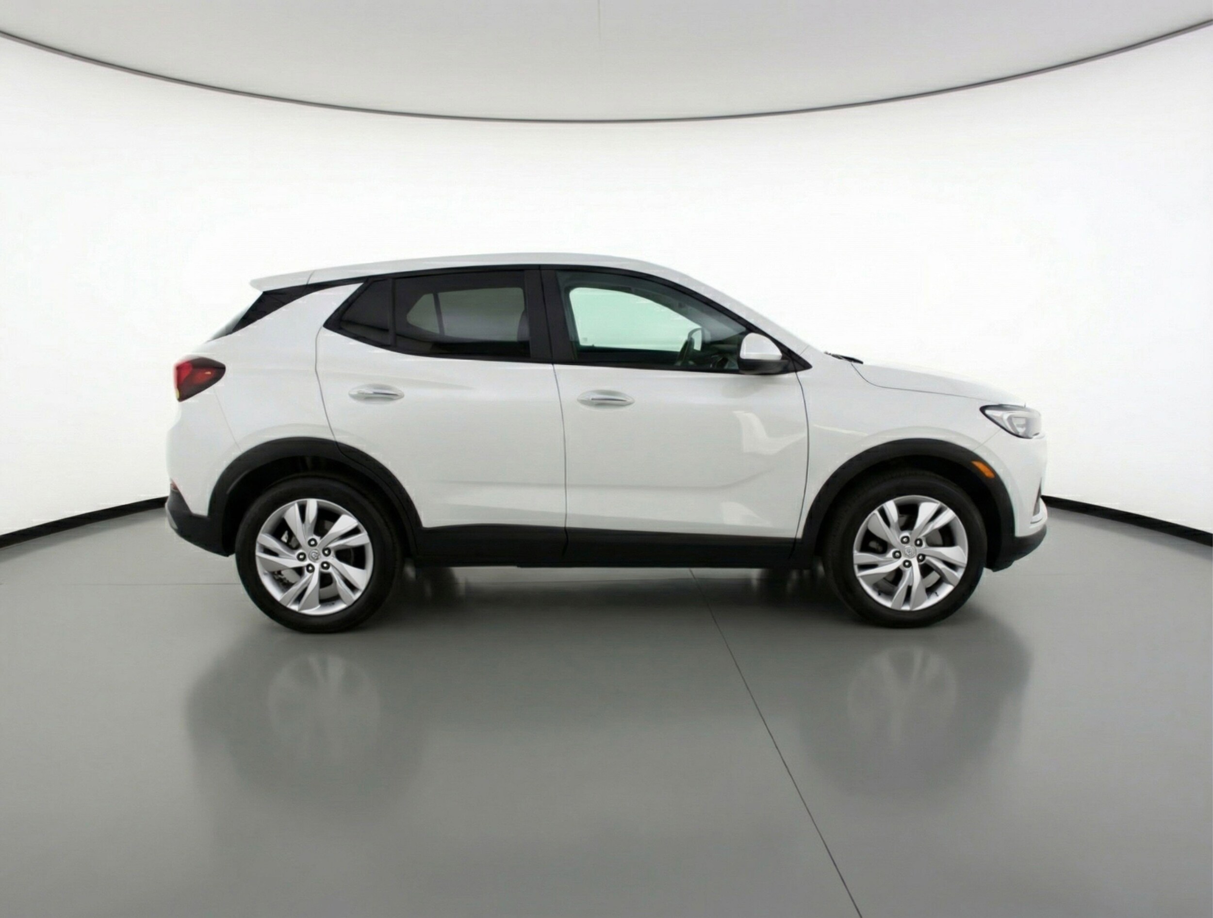 Thumbnail: 2025 Buick Encore GX - 11