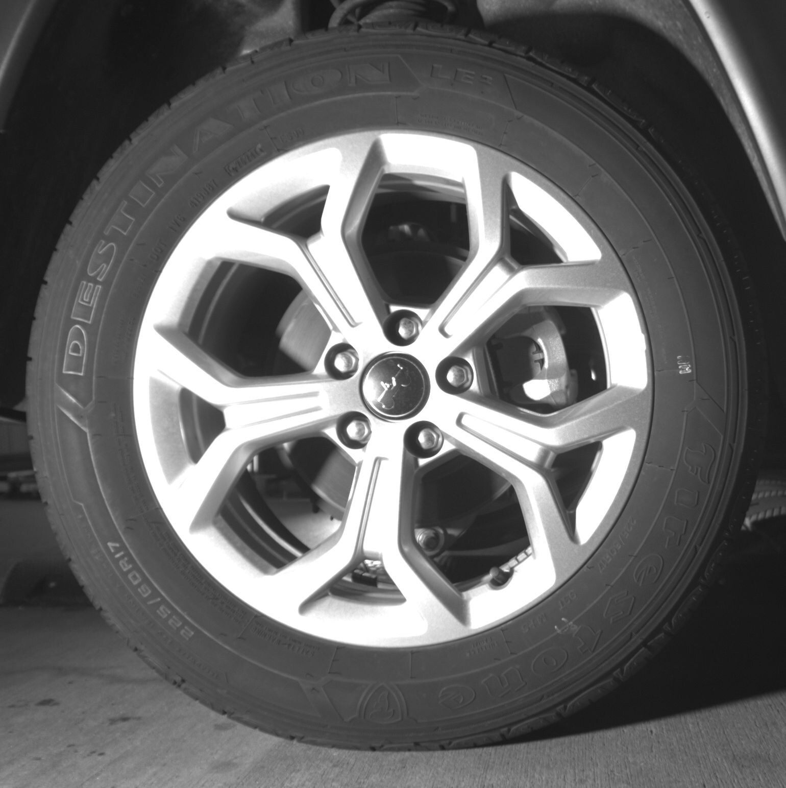 Thumbnail: 2025 Jeep Compass - 12