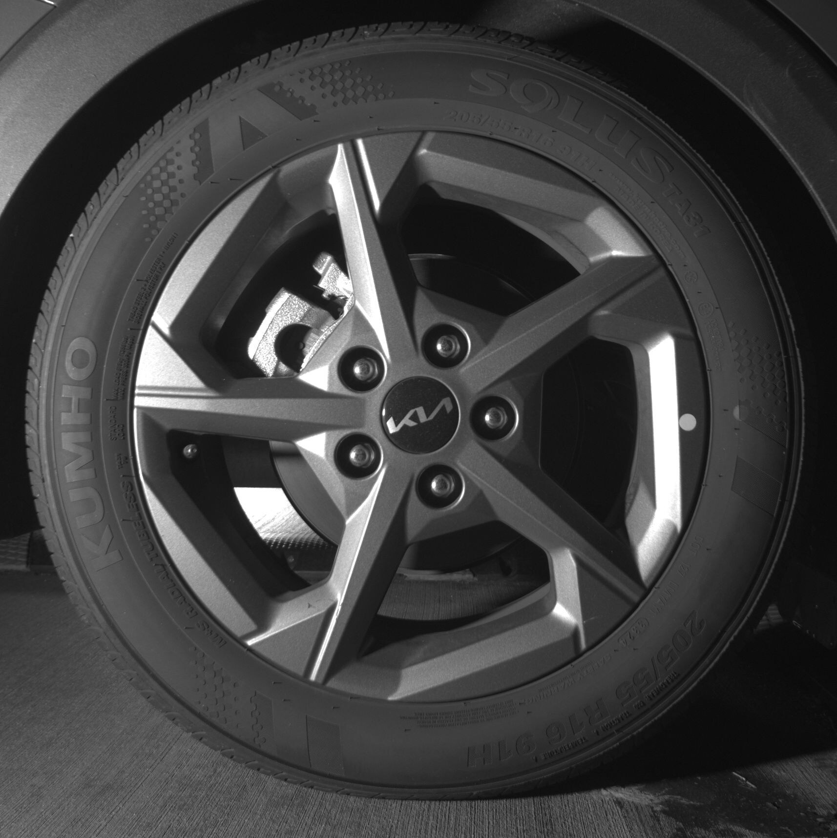 Thumbnail: 2025 Kia K4 - 12