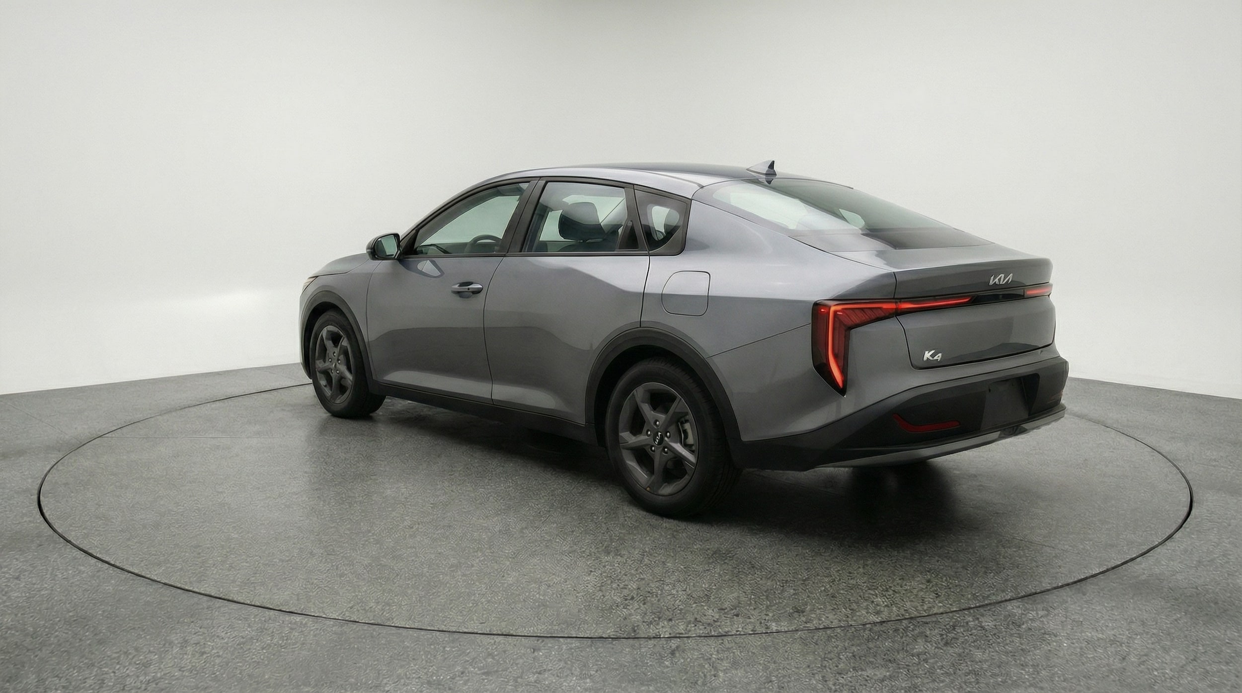 Thumbnail: 2025 Kia K4 - 5