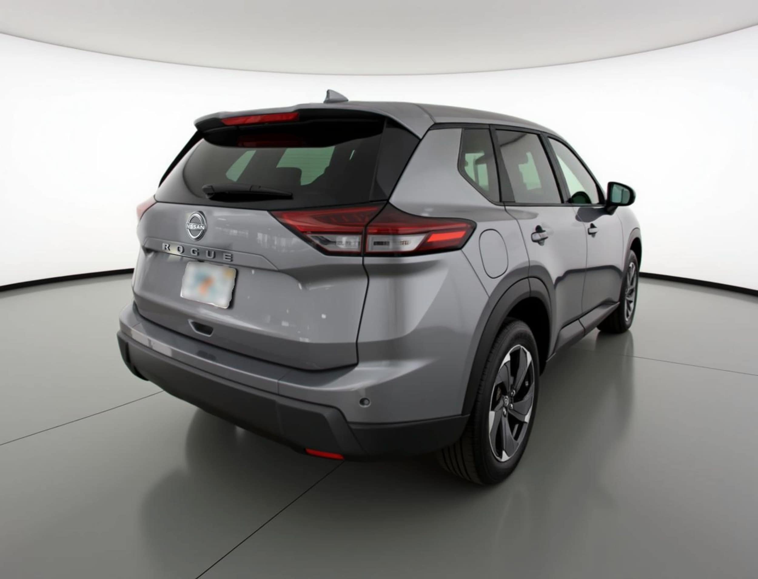 Thumbnail: 2025 Nissan Rogue - 9