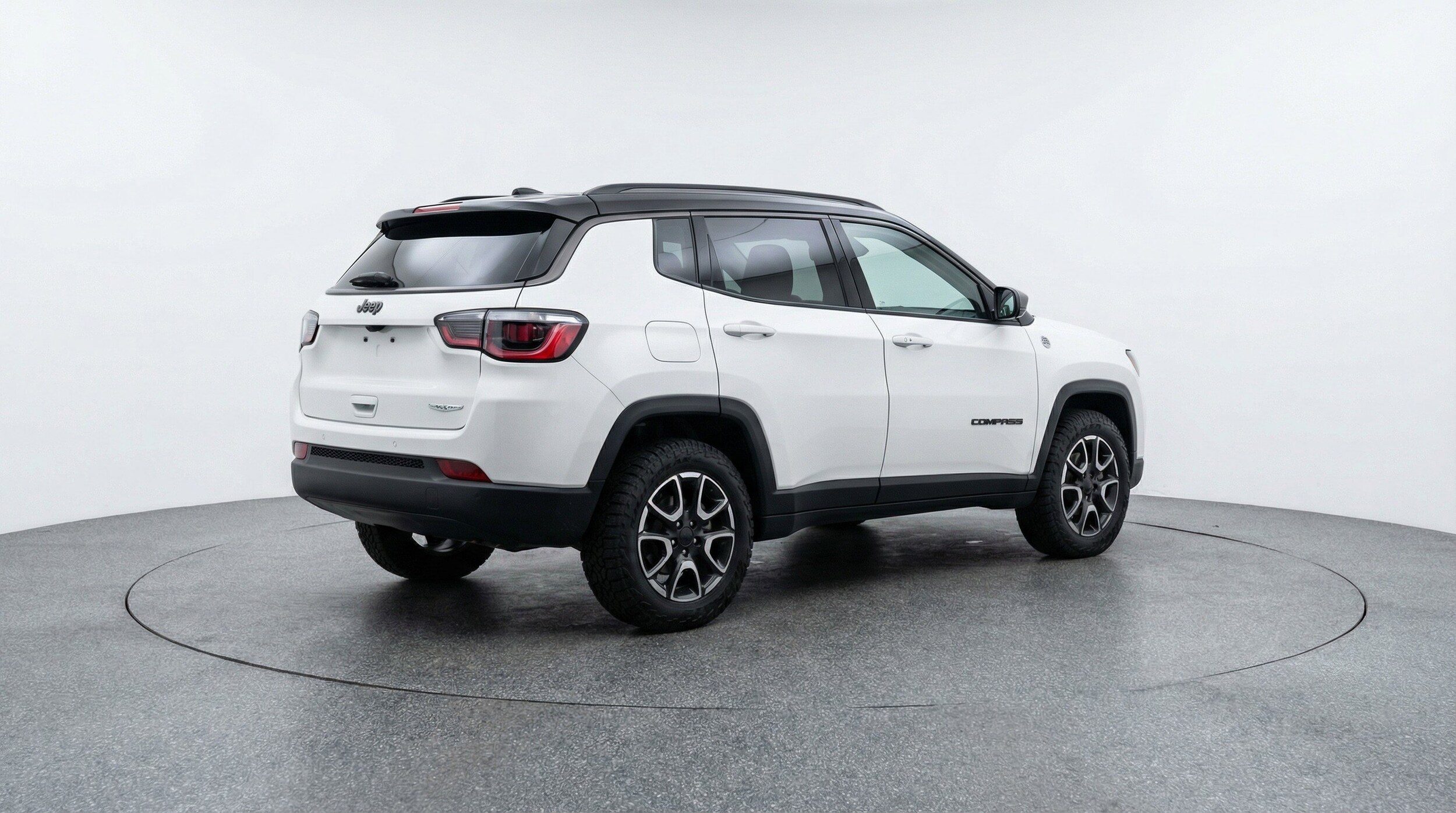 Thumbnail: 2025 Jeep Compass - 9