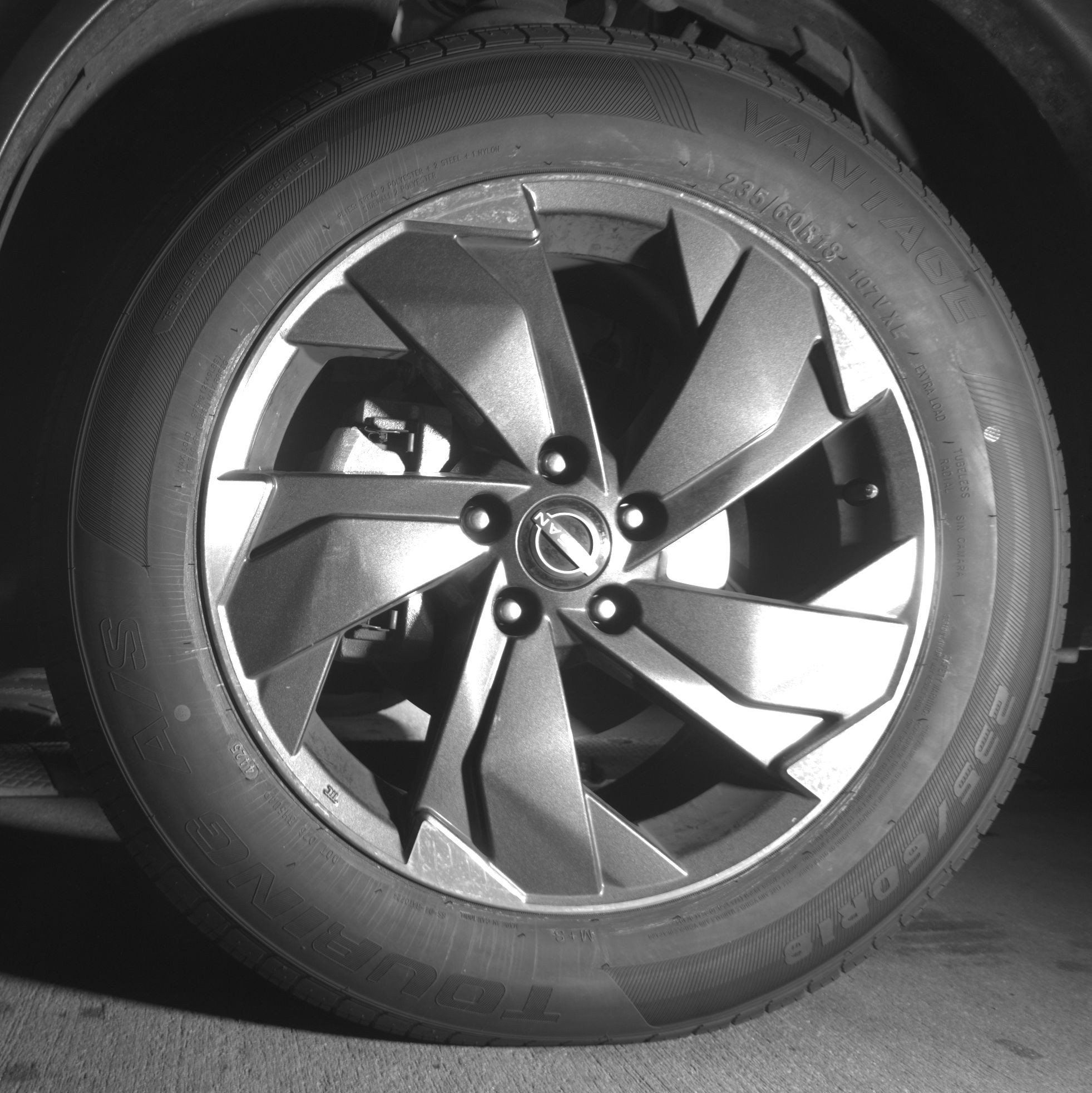 Thumbnail: 2025 Nissan Rogue - 12