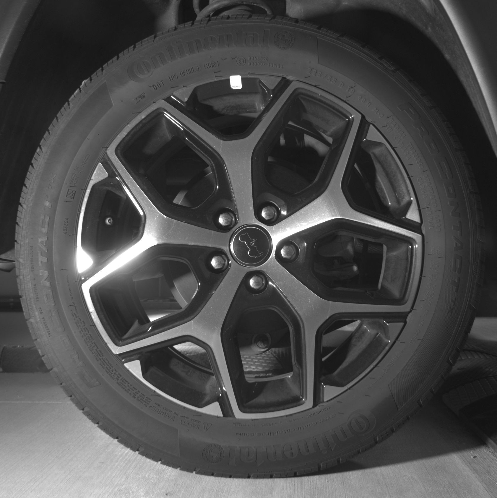 Thumbnail: 2025 Jeep Compass - 12