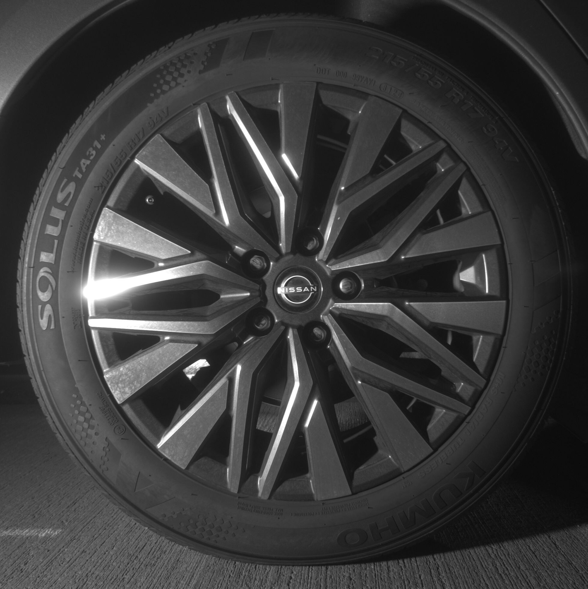 Thumbnail: 2025 Nissan Altima - 12